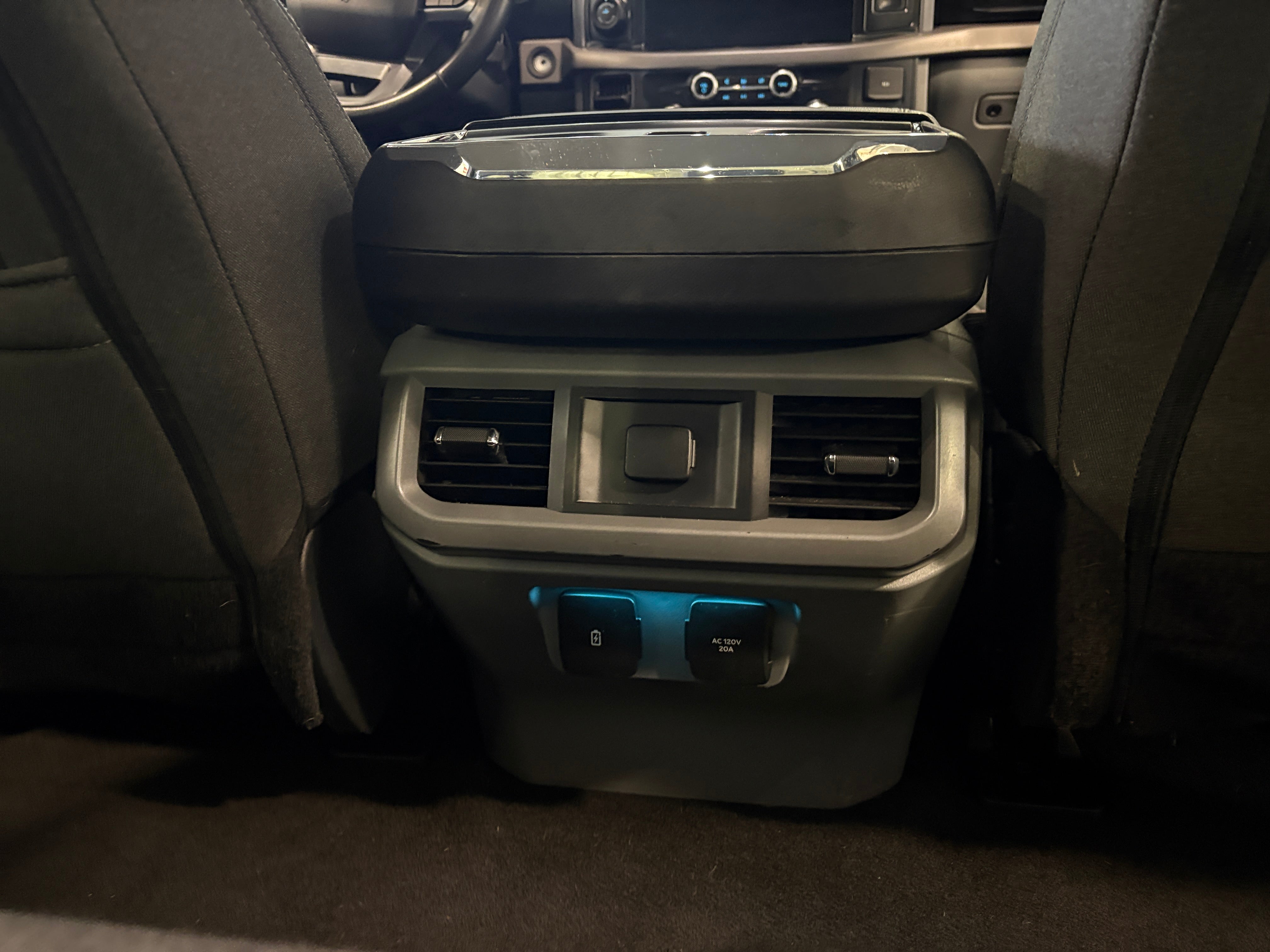 2024 Ford F-150 XLT - Photo 6