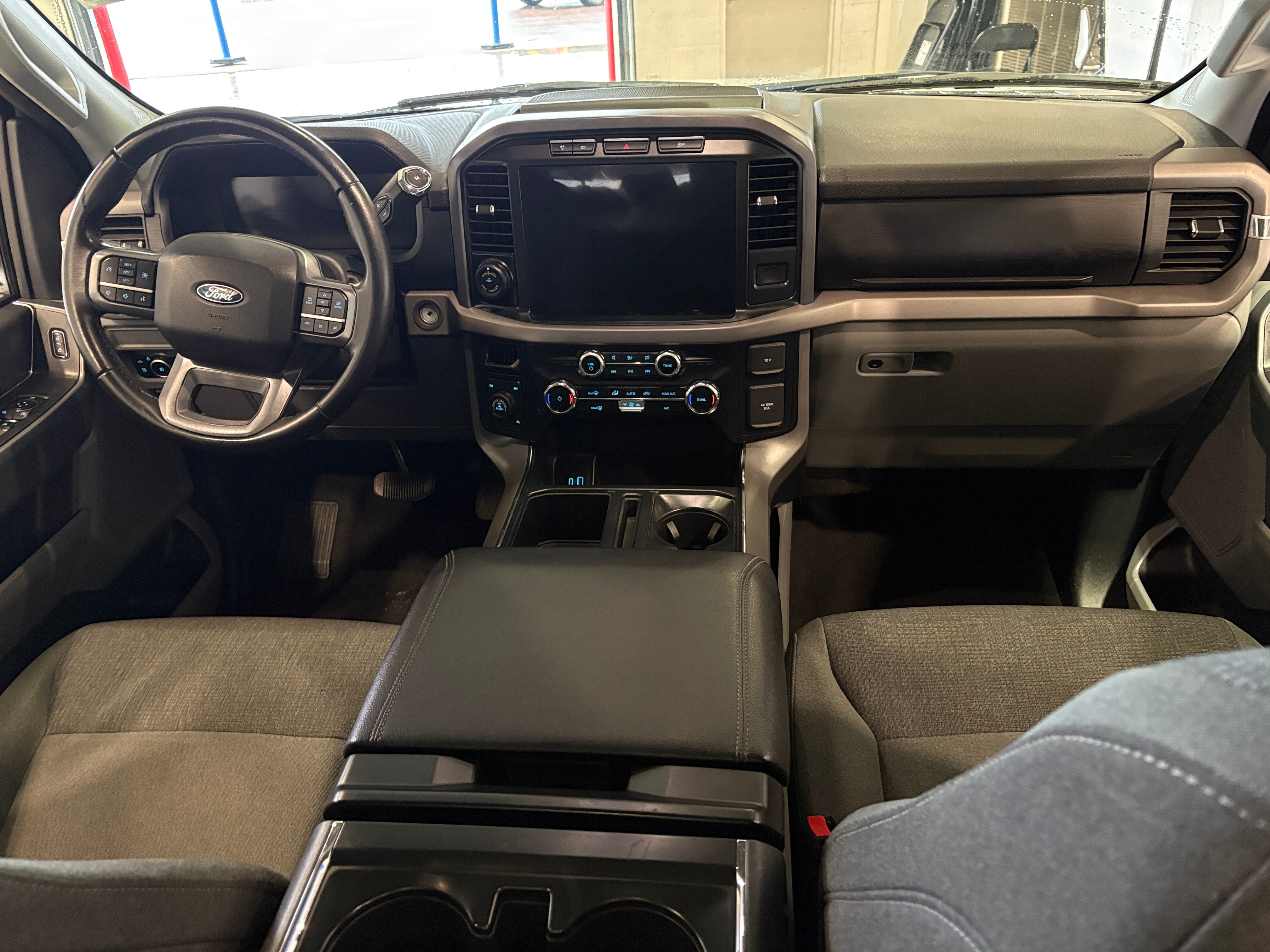 2024 Ford F-150 XLT - Photo 7