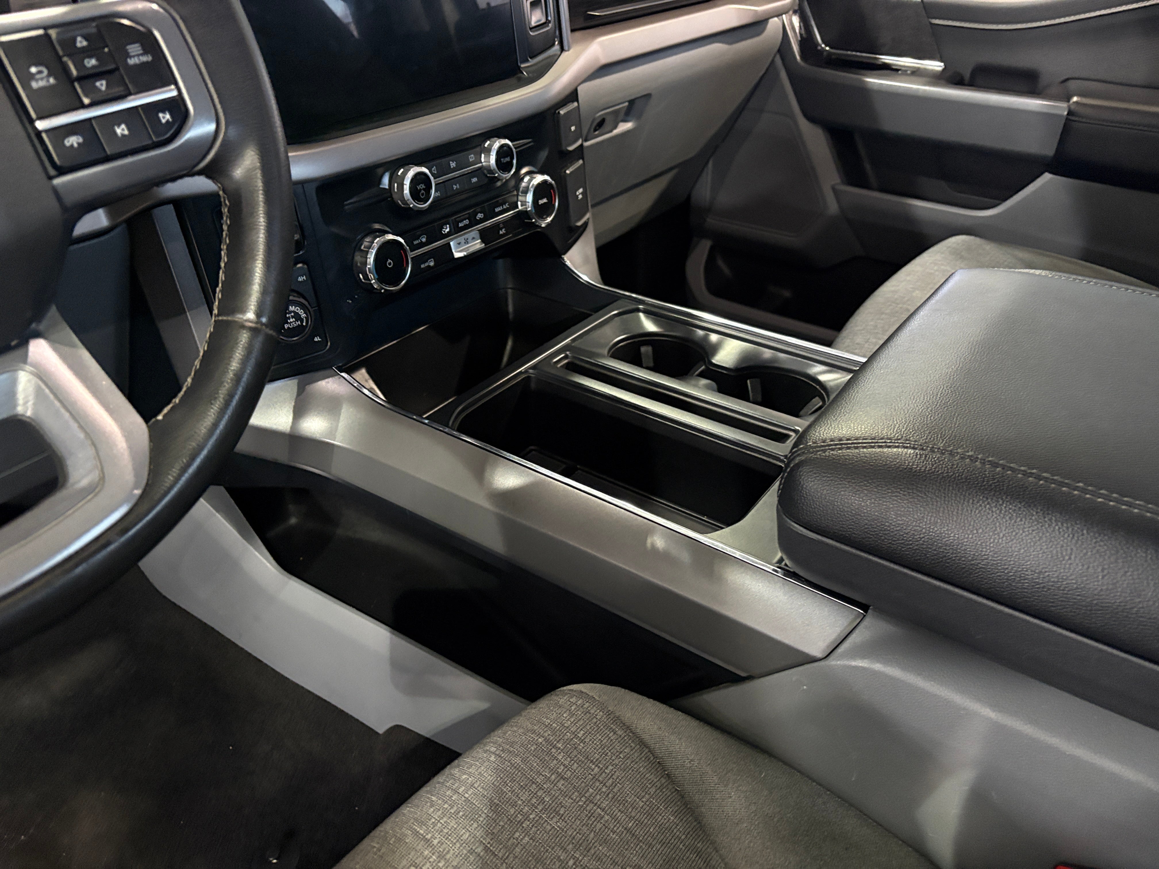 2024 Ford F-150 XLT - Photo 8