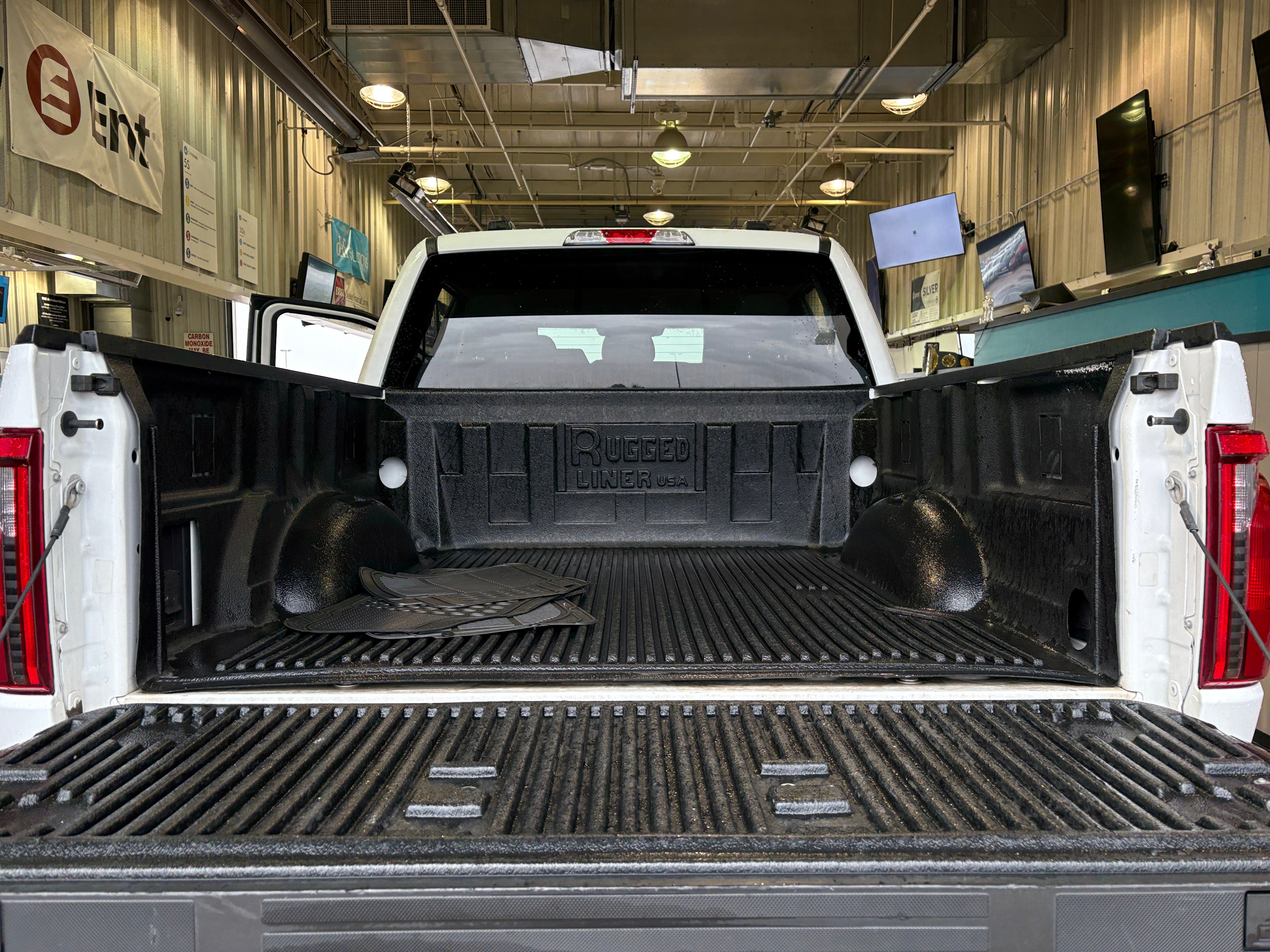 2024 Ford F-150 XLT - Photo 11