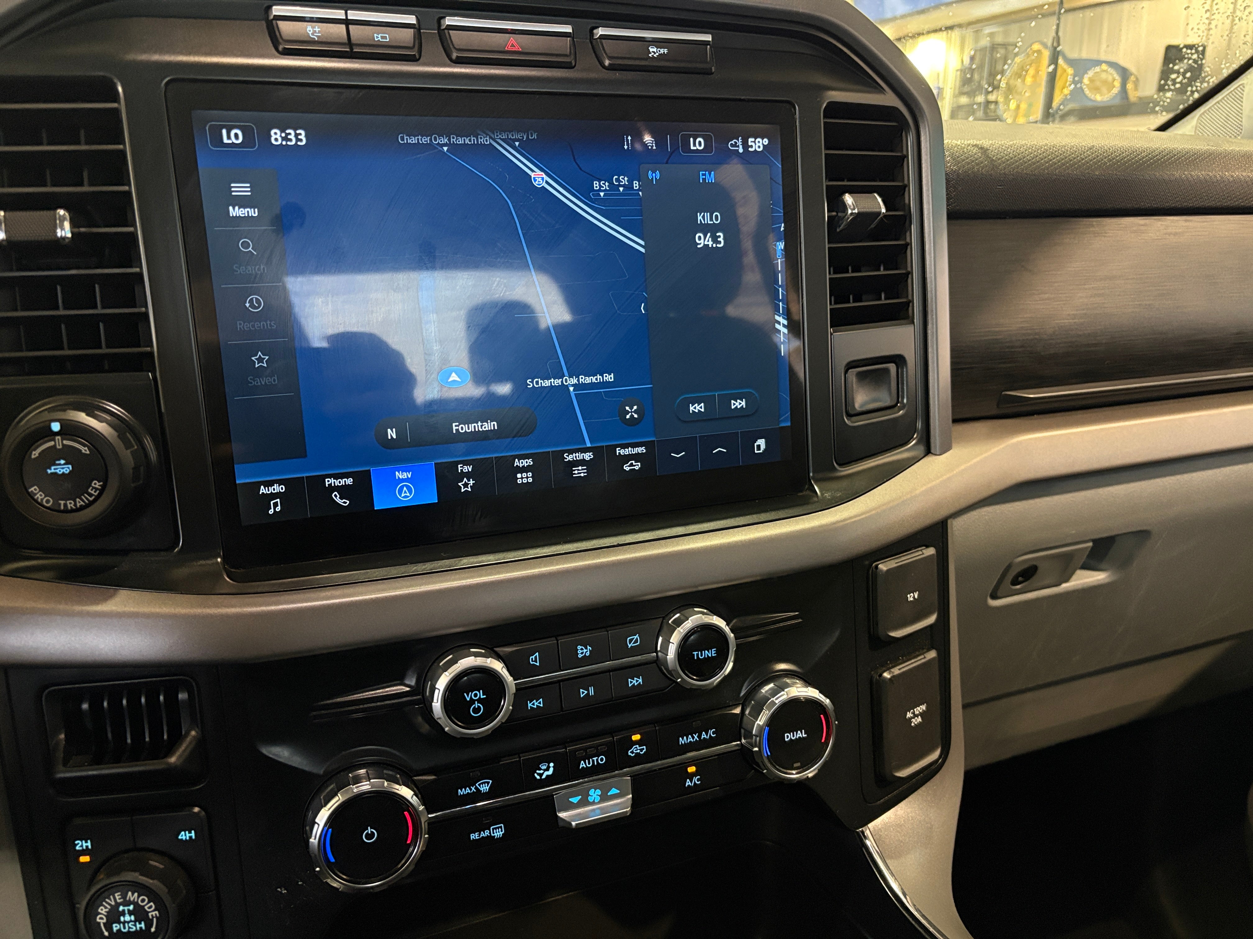 2024 Ford F-150 XLT - Photo 18
