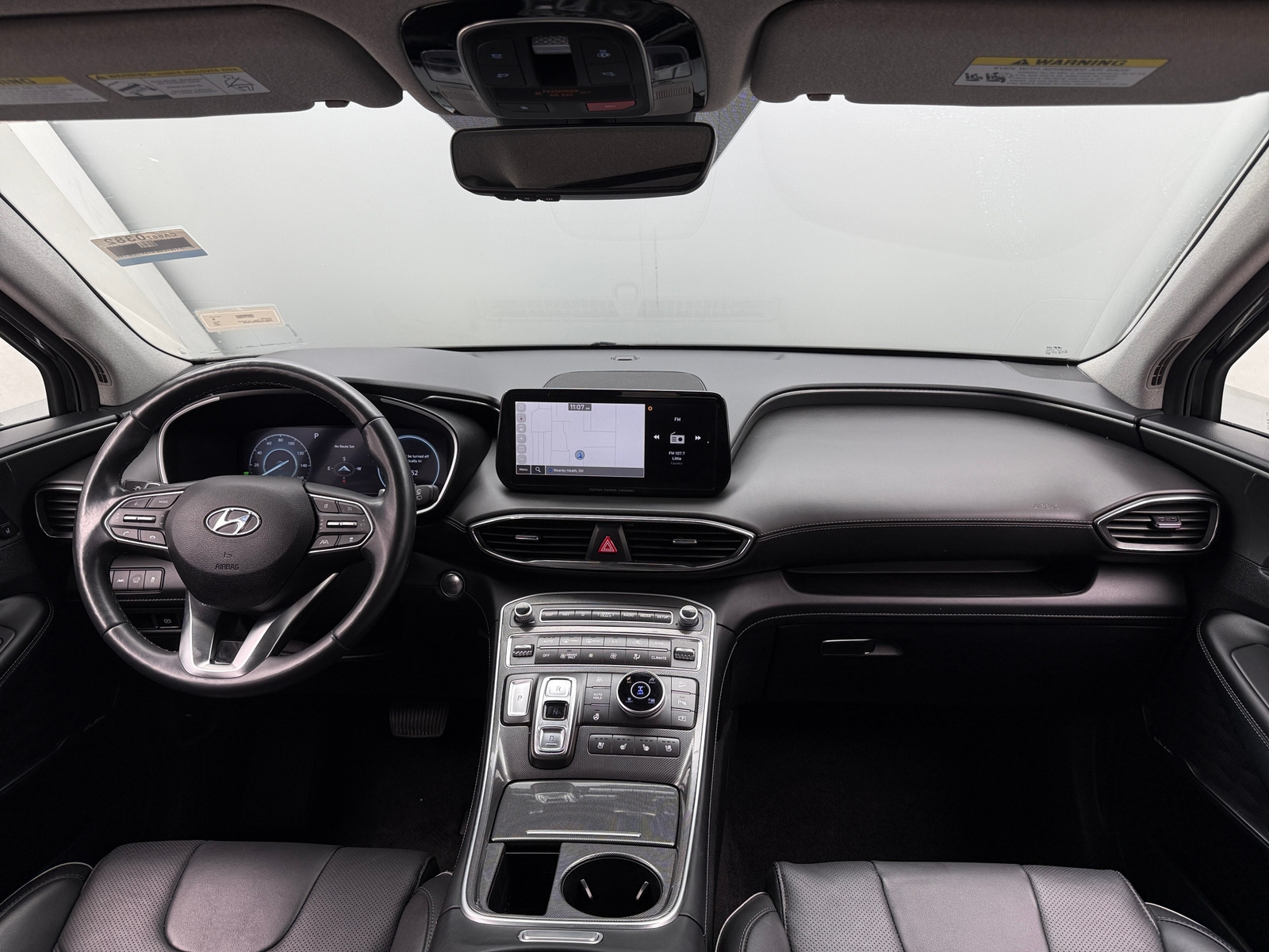 Thumbnail: 2023 Hyundai Santa Fe - 2