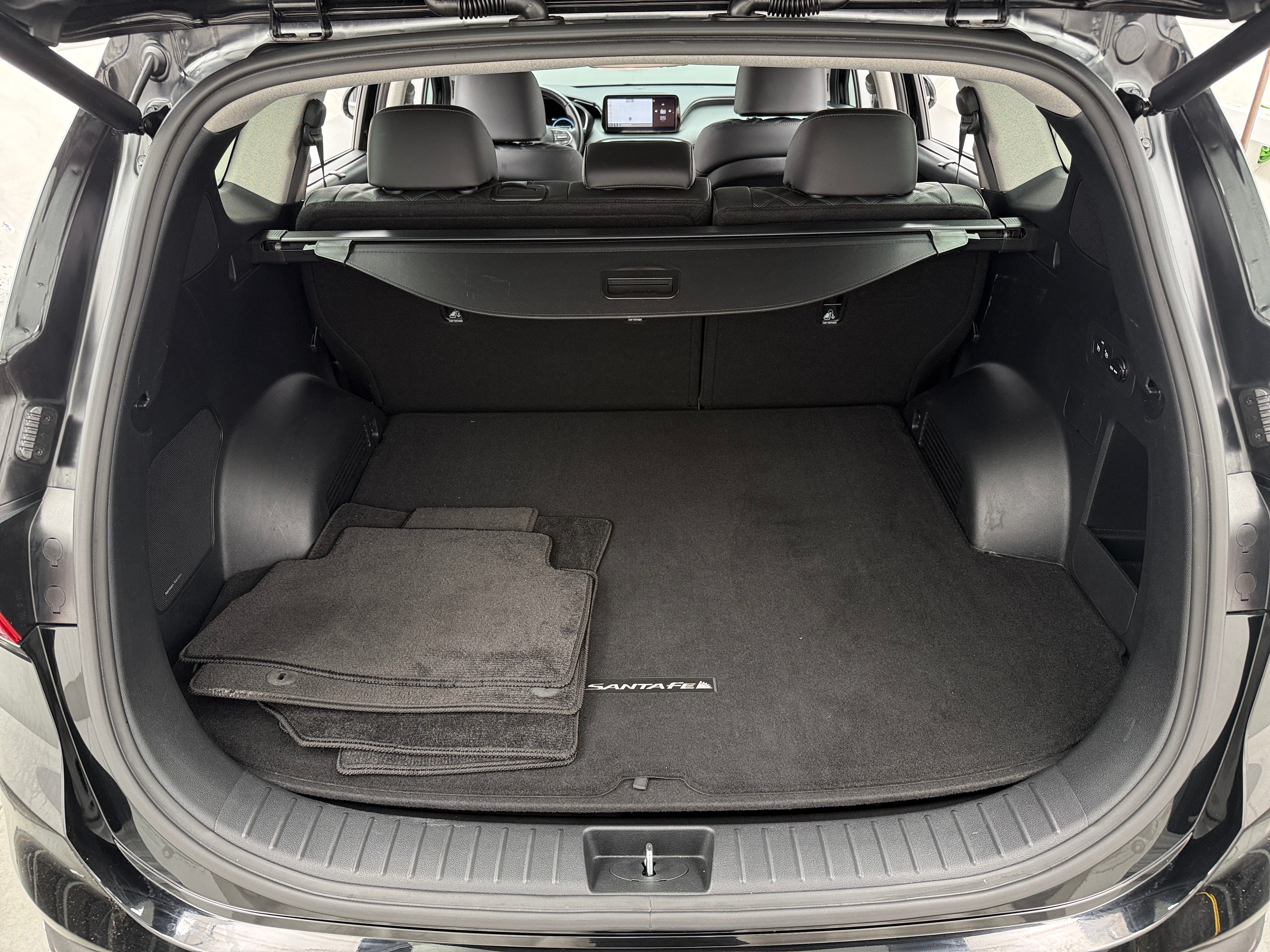 2023 Hyundai Santa Fe Plug-In Hybrid