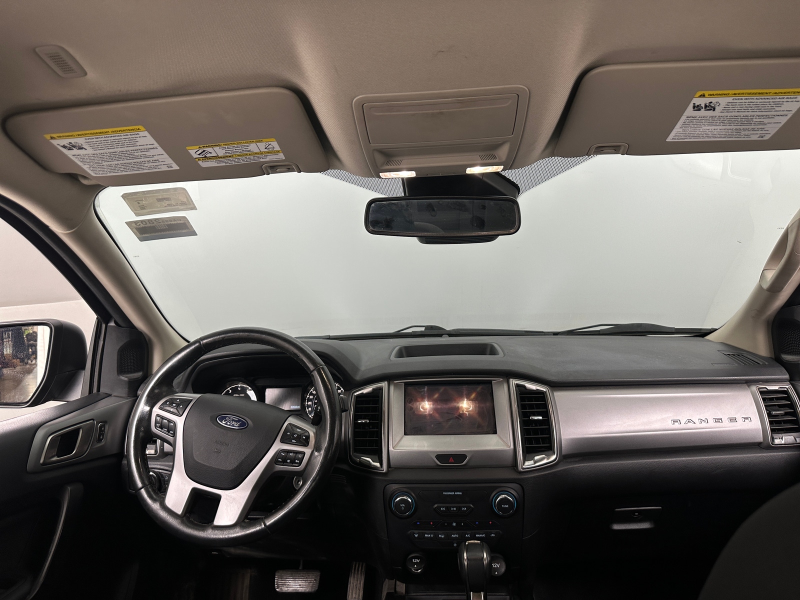 Thumbnail: 2022 Ford Ranger - 3