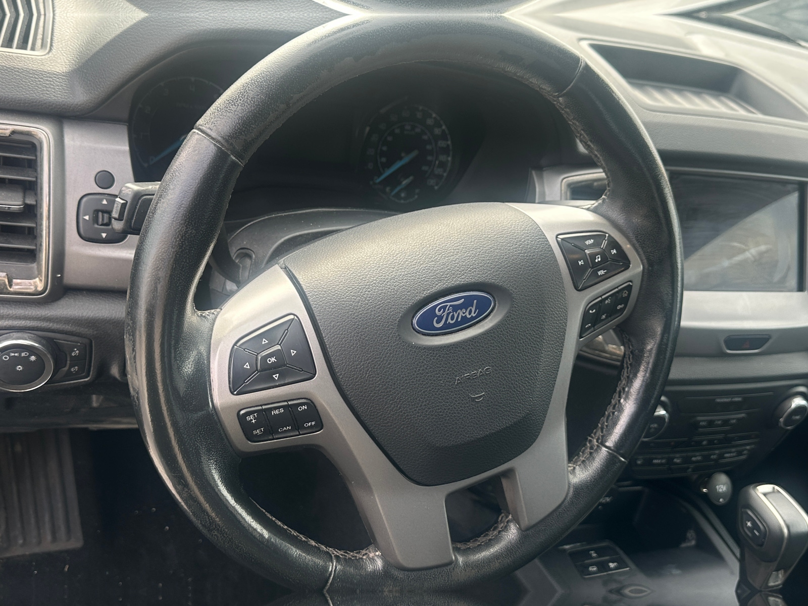 Thumbnail: 2022 Ford Ranger - 5