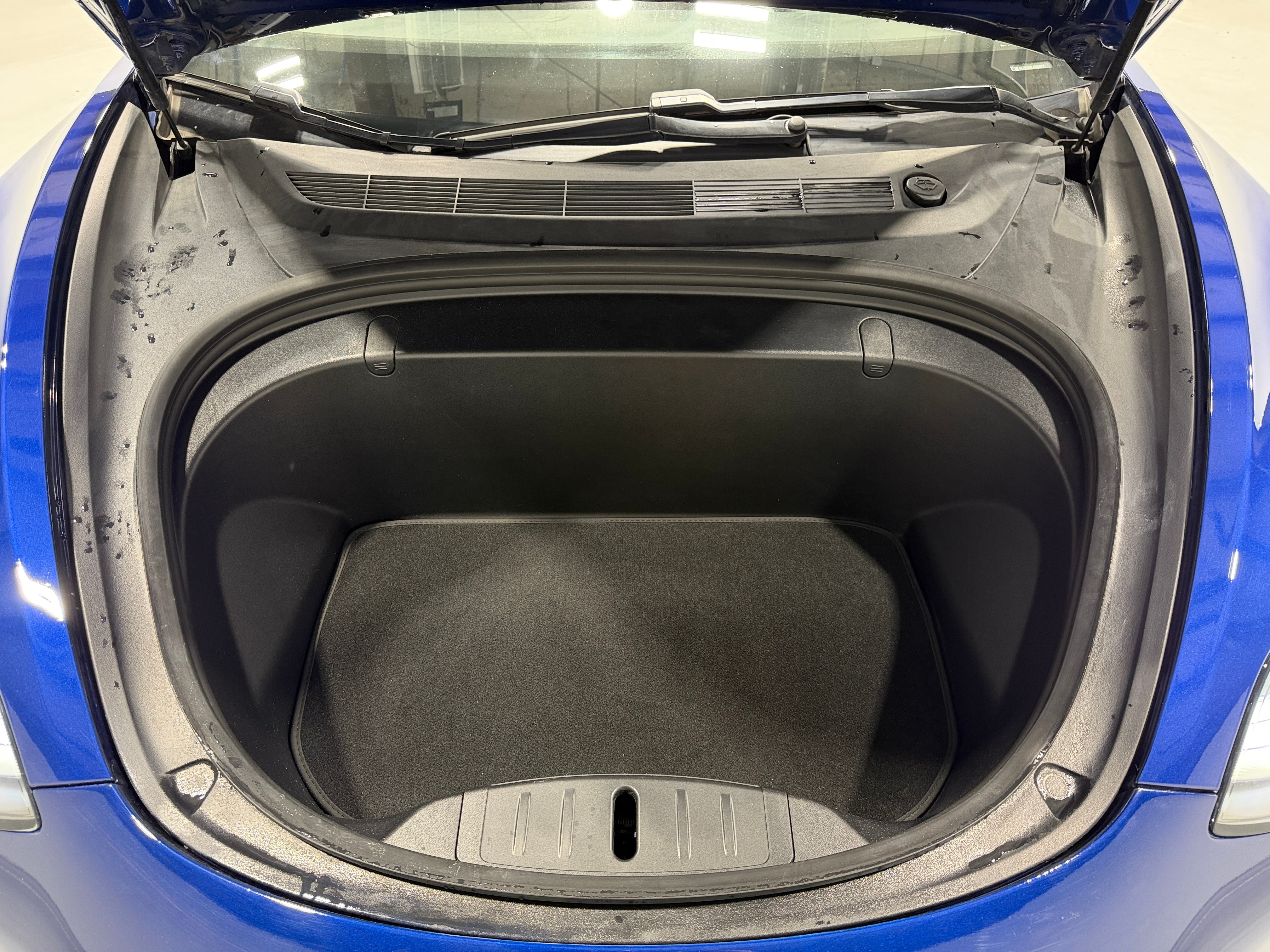 Used 2018 Tesla Model 3 Long Range Dual Motor with VIN 5YJ3E1EB1JF093600 for sale in Auburn, WA