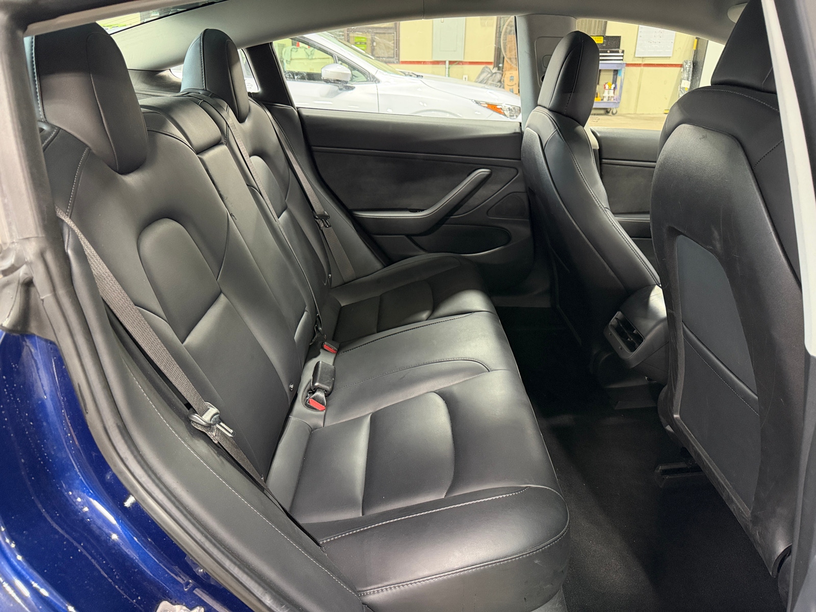 Thumbnail: 2018 Tesla Model 3 - 5