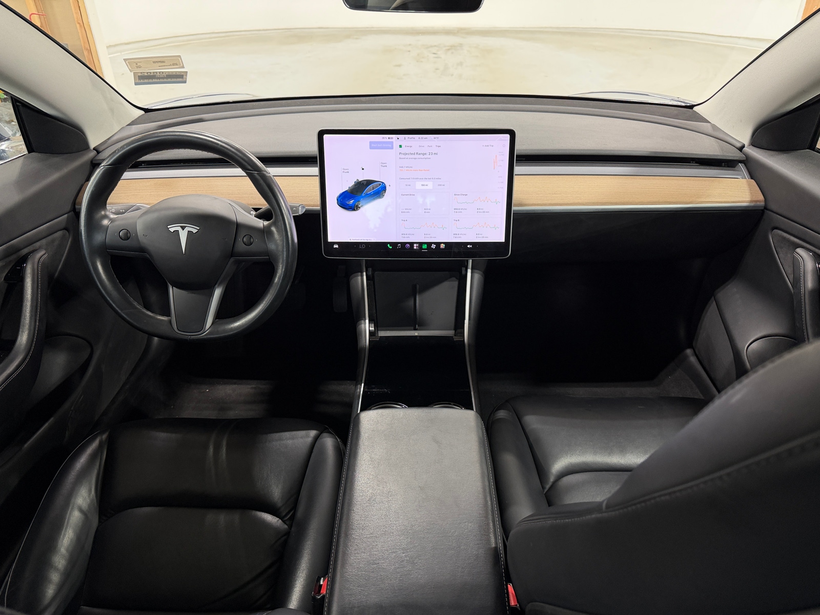 Thumbnail: 2018 Tesla Model 3 - 2