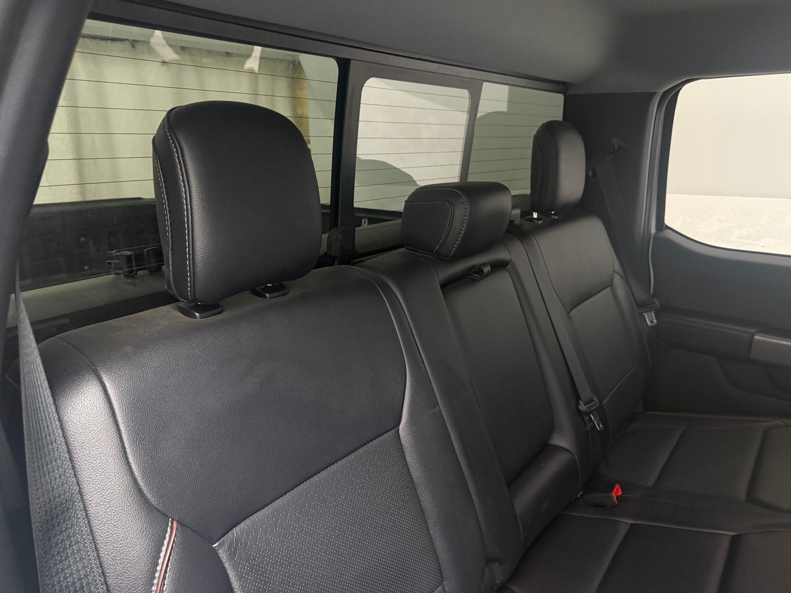 Thumbnail: 2022 Ford Econoline - 5