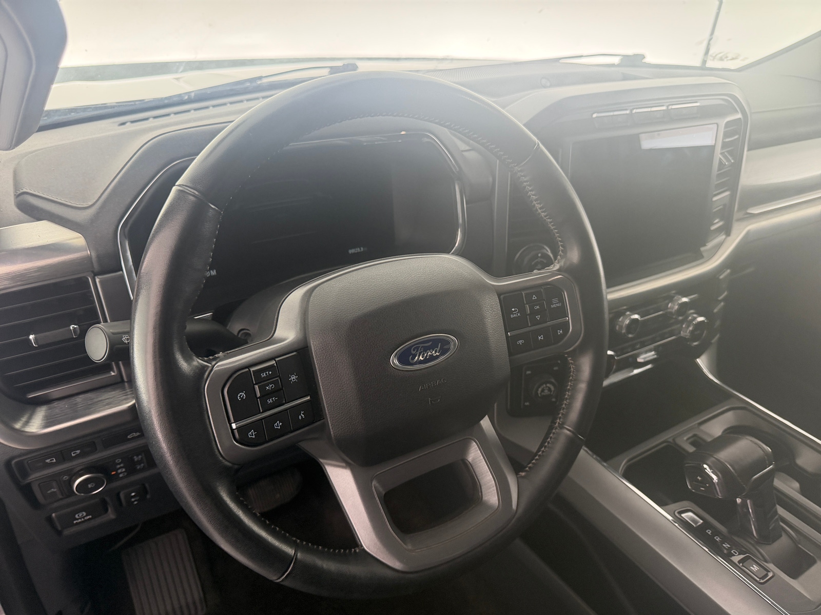 Thumbnail: 2022 Ford Econoline - 4