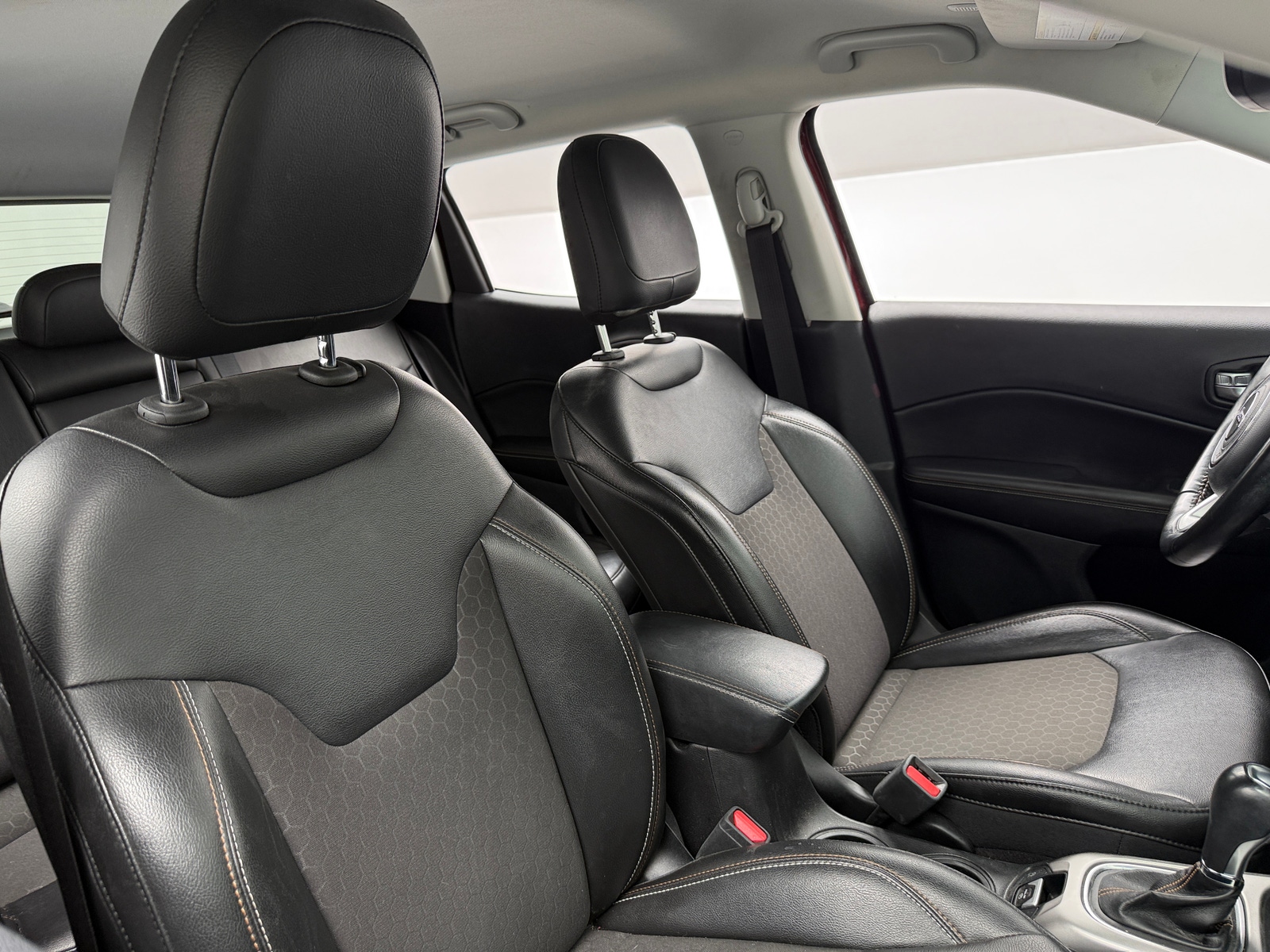 Thumbnail: 2021 Jeep Compass - 2