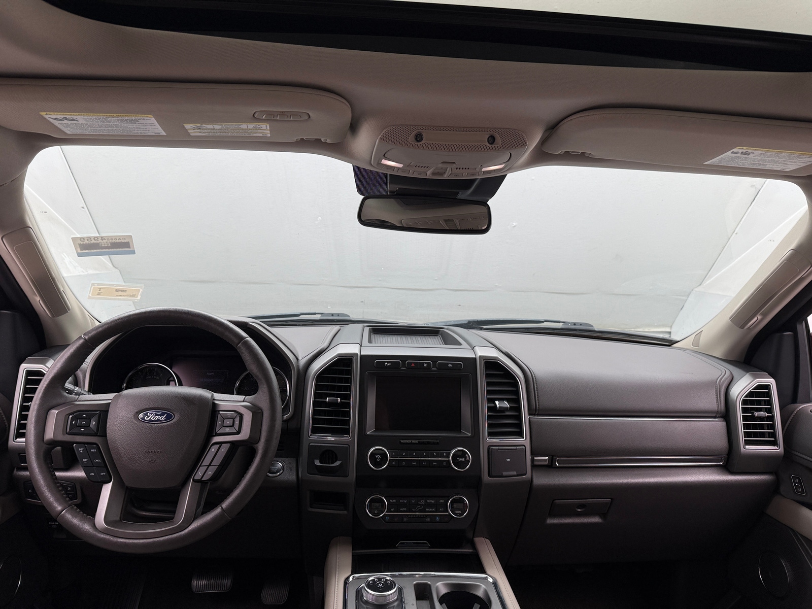 Thumbnail: 2020 Ford Expedition - 2