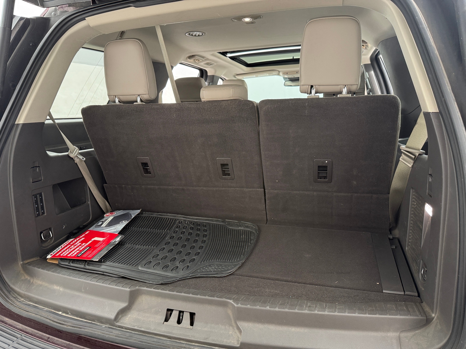 Thumbnail: 2020 Ford Expedition - 6