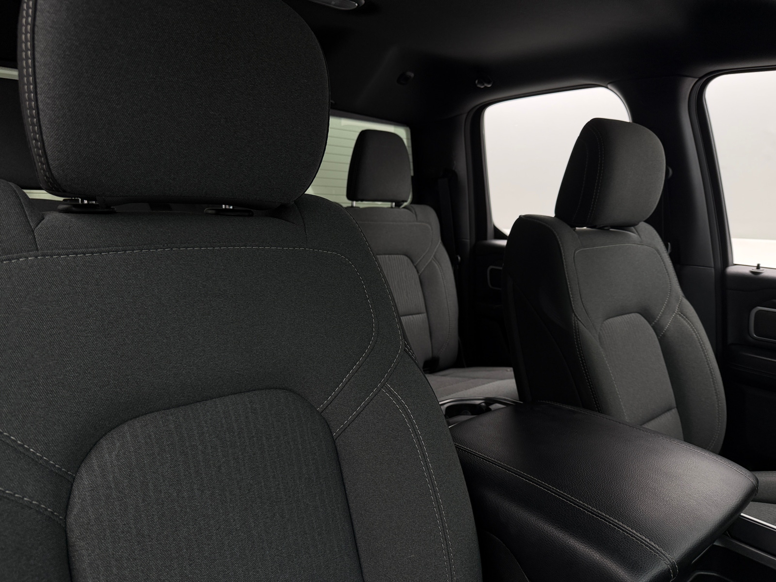Thumbnail: 2022 RAM 1500 - 2