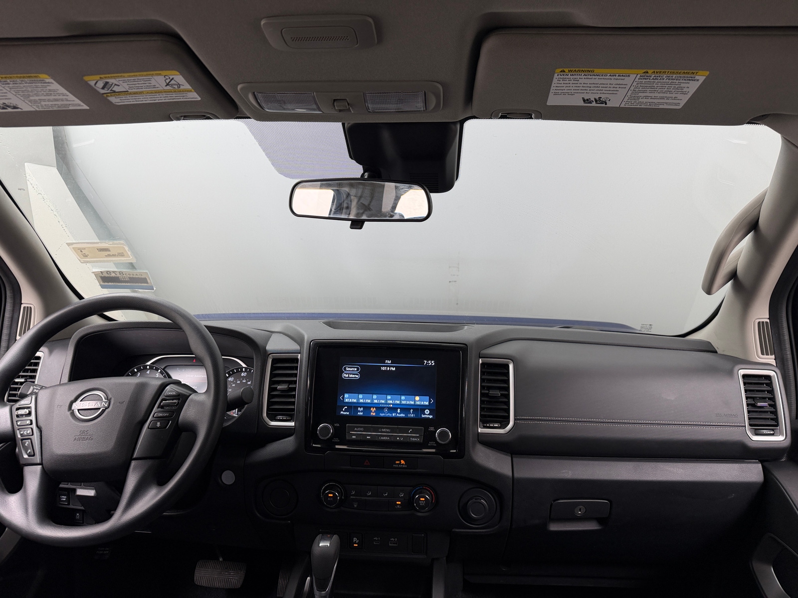 Thumbnail: 2022 Nissan Frontier - 3