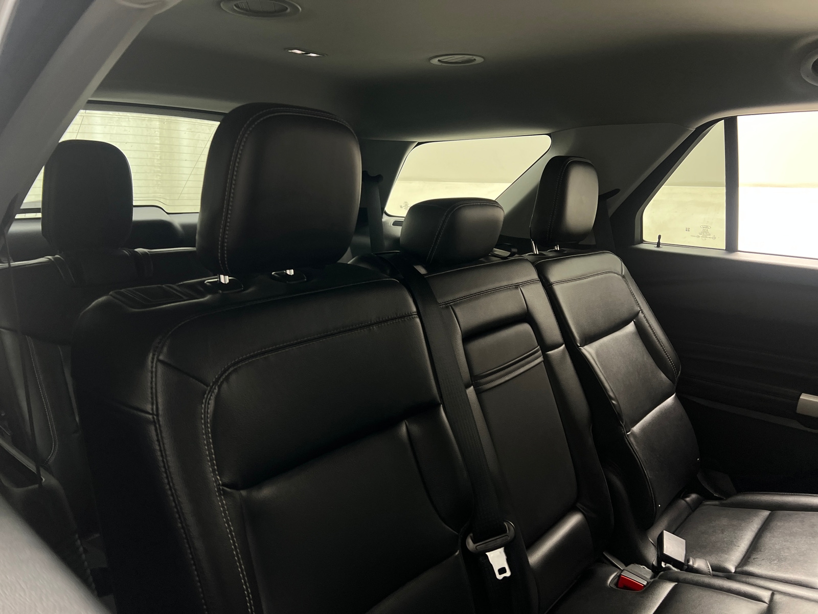 Thumbnail: 2021 Ford Explorer - 5