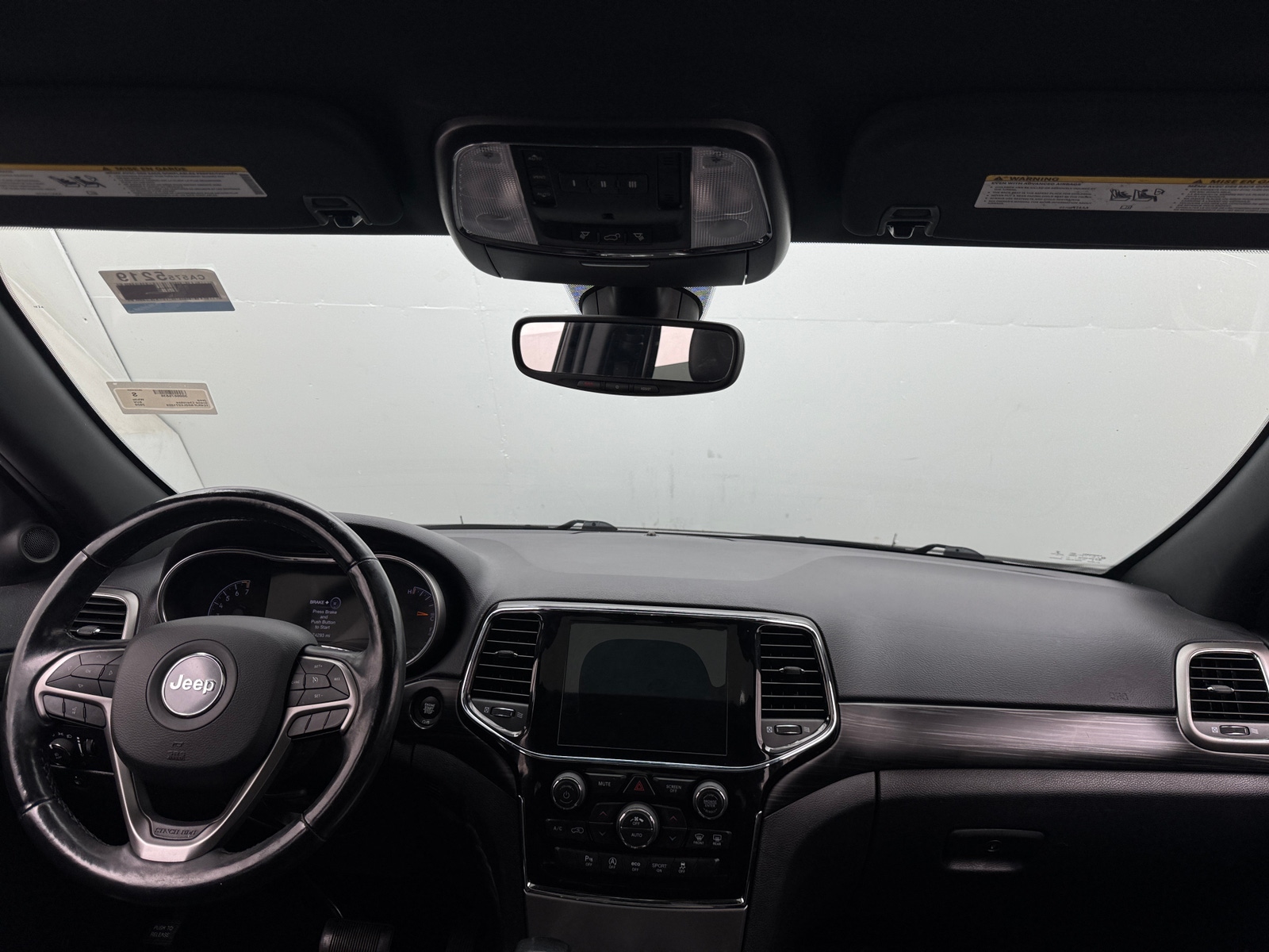 Thumbnail: 2020 Jeep Grand Cherokee - 2