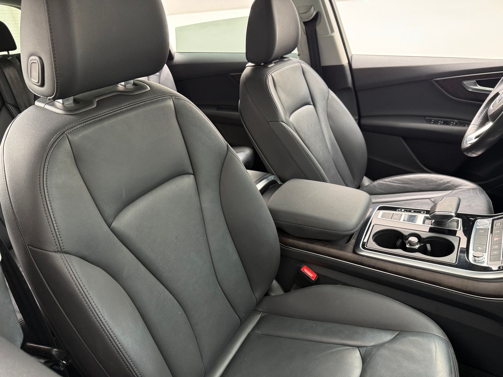 Thumbnail: 2020 Audi Q7 - 2