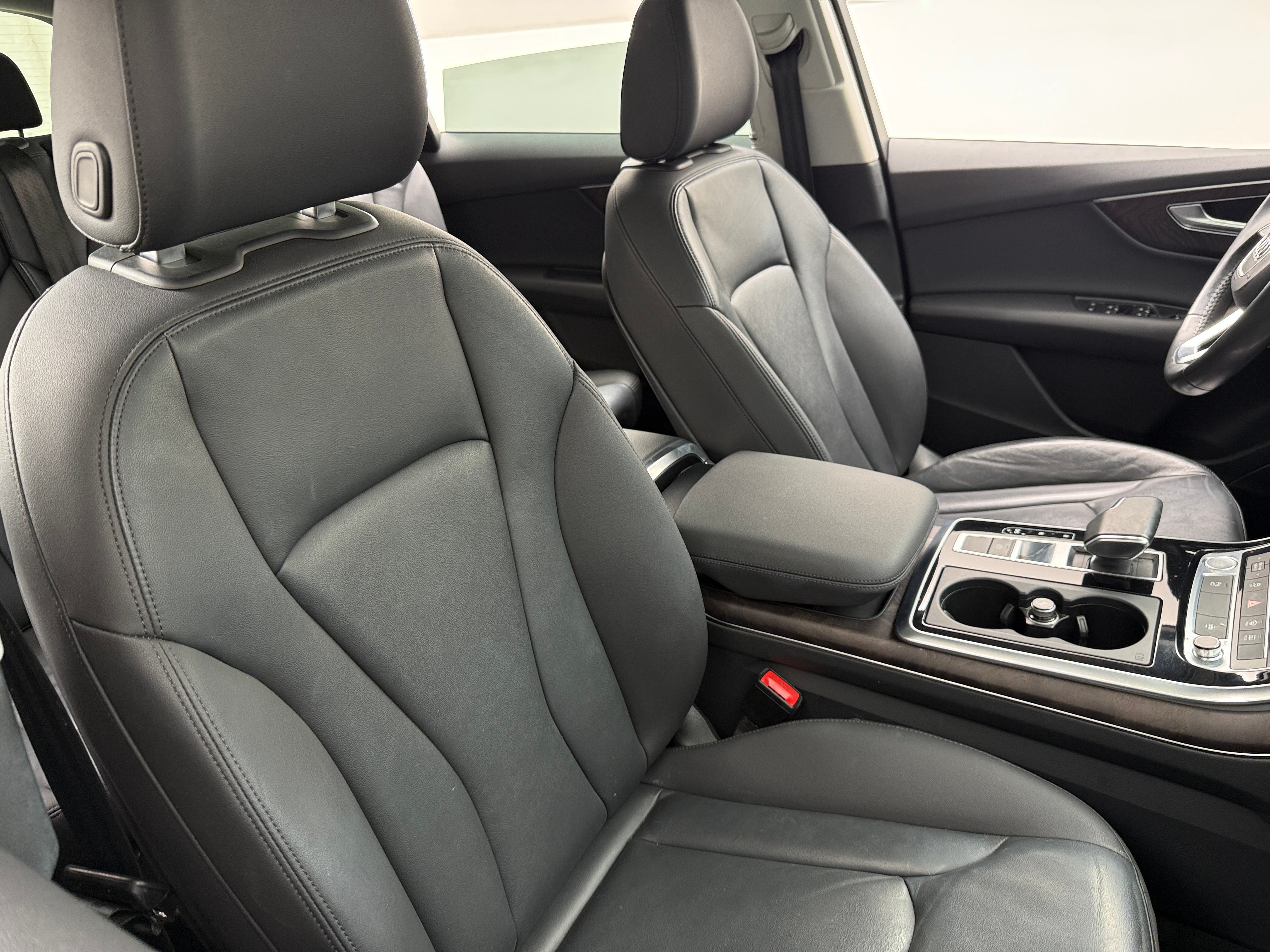 2020 Audi Q7