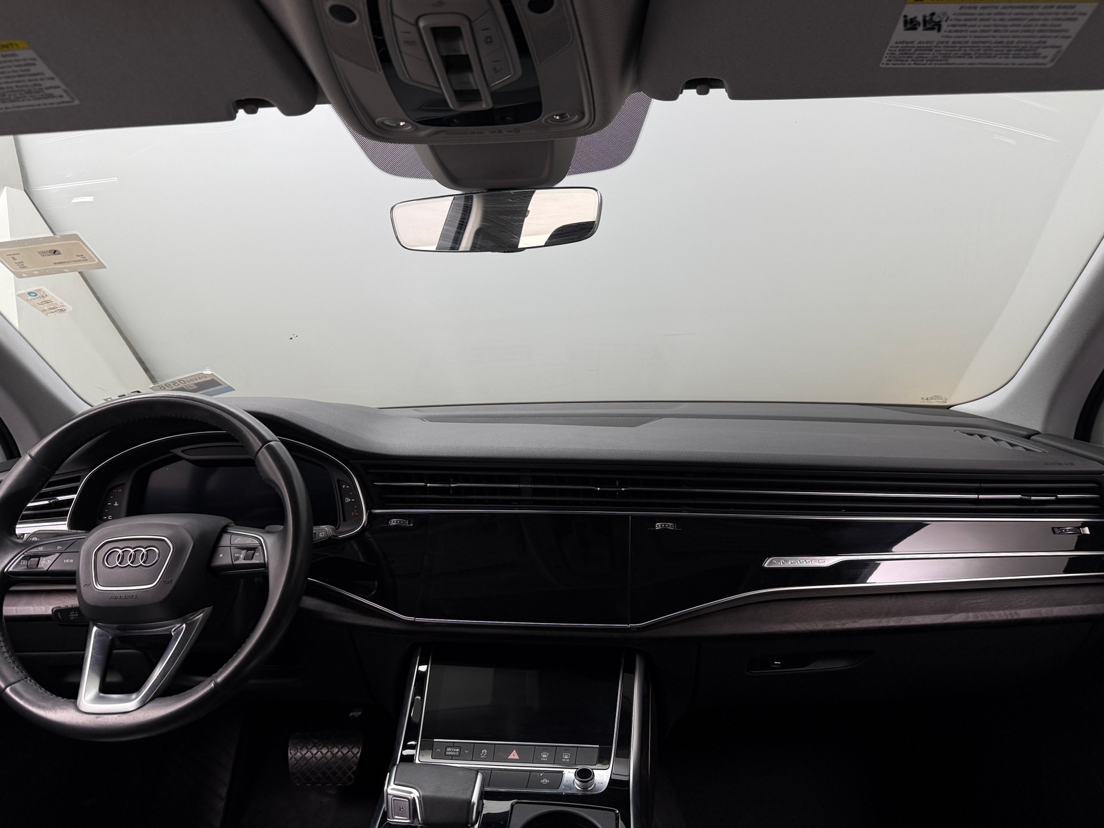 Thumbnail: 2020 Audi Q7 - 3