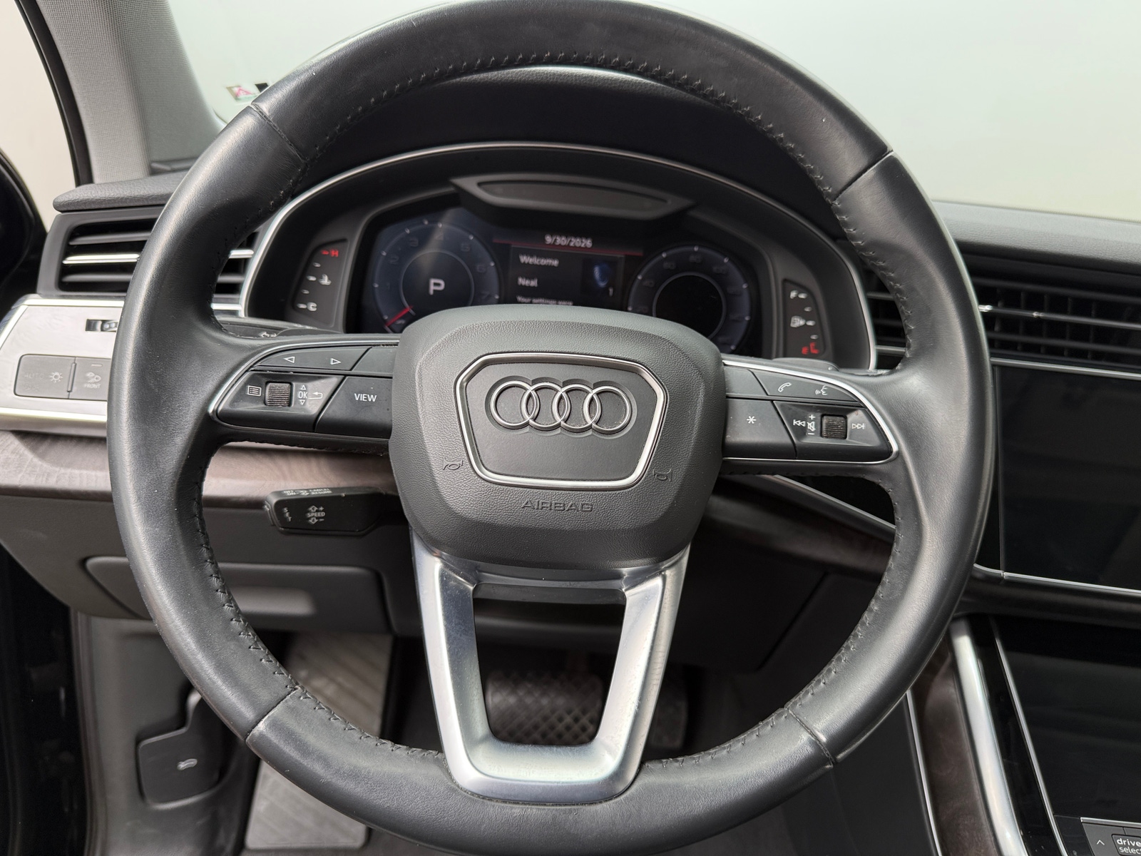 Thumbnail: 2020 Audi Q7 - 5