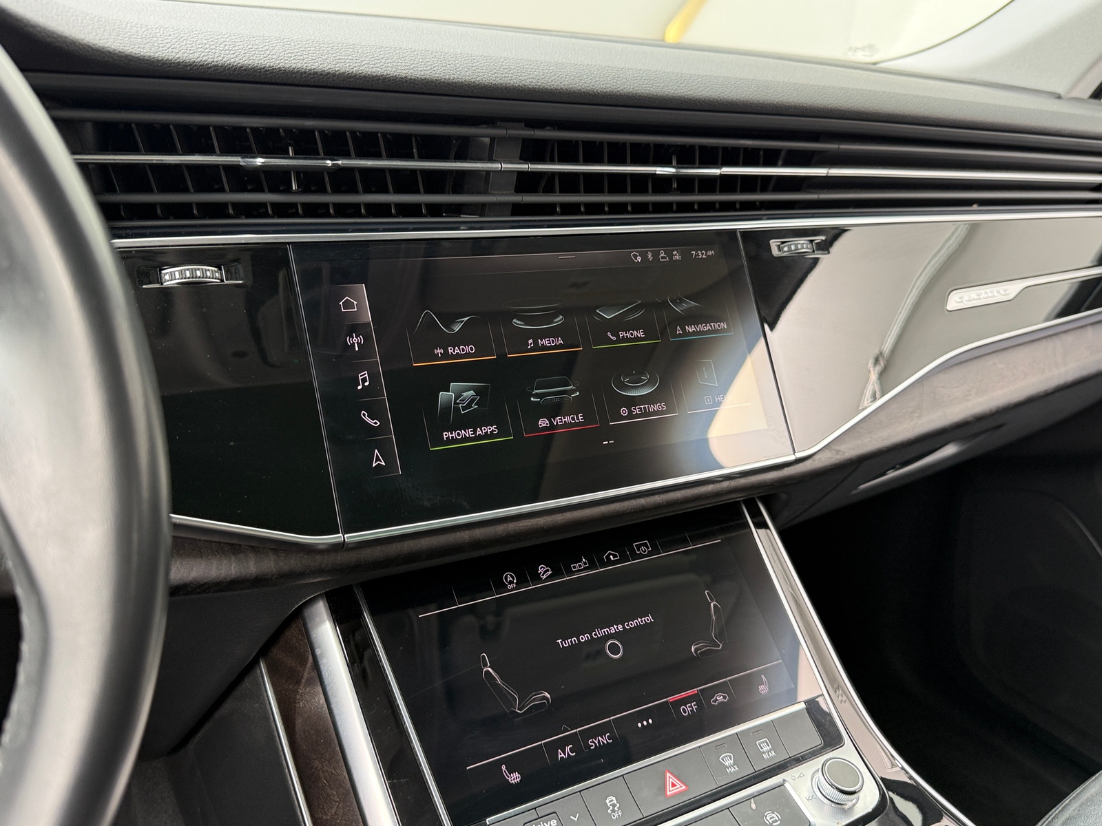 Thumbnail: 2020 Audi Q7 - 4