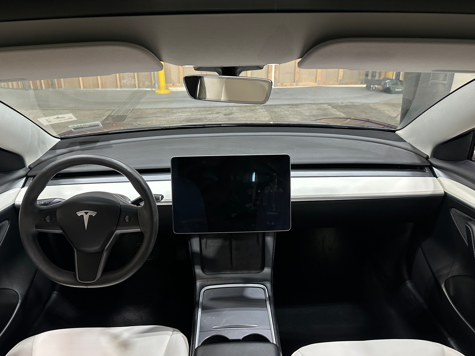 Thumbnail: 2022 Tesla Model 3 - 2