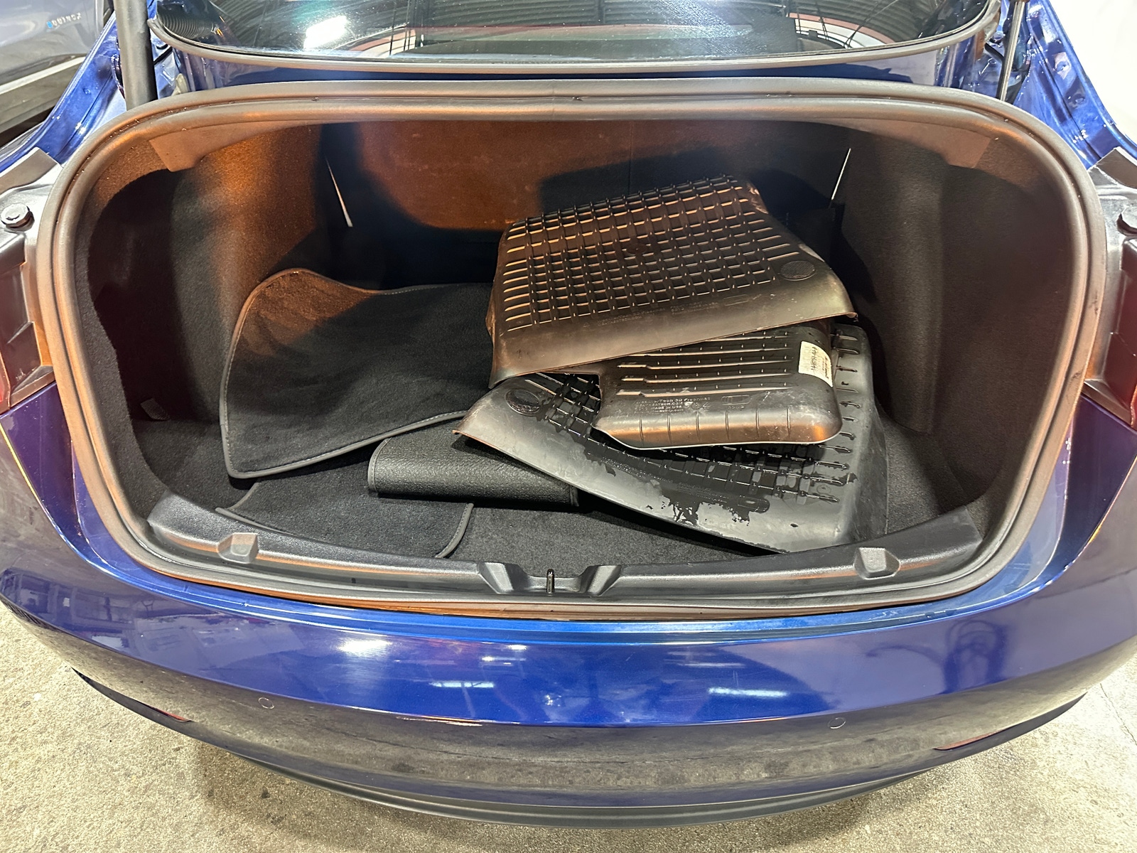 Thumbnail: 2022 Tesla Model 3 - 6