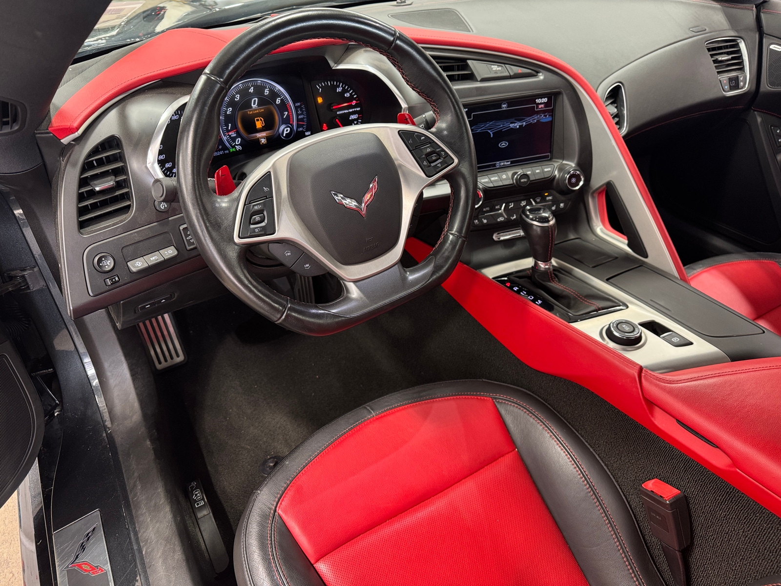 Thumbnail: 2019 Chevrolet Corvette - 2