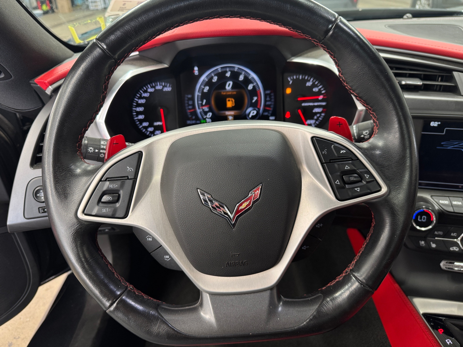 Thumbnail: 2019 Chevrolet Corvette - 4