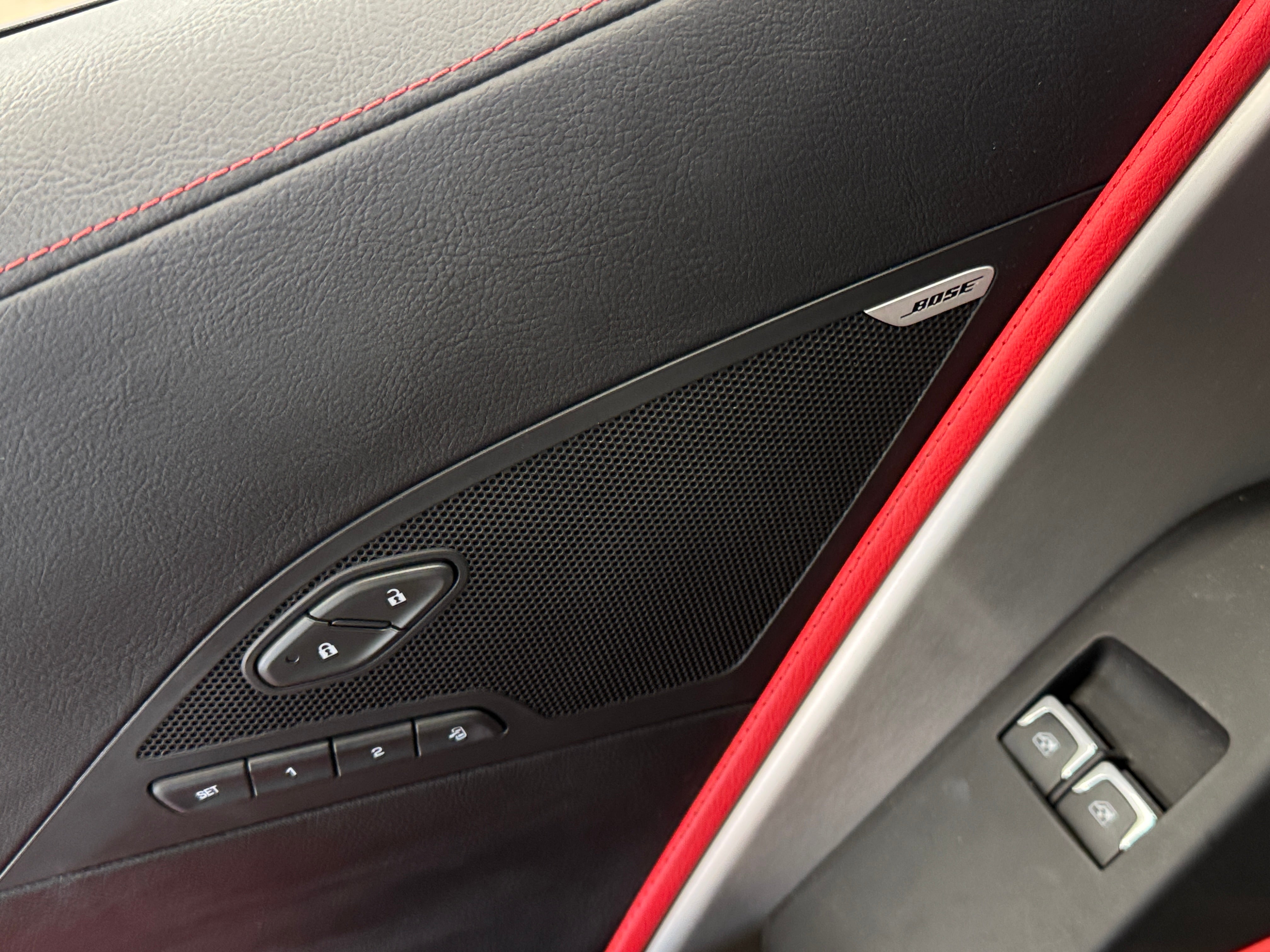 2019 Chevrolet Corvette