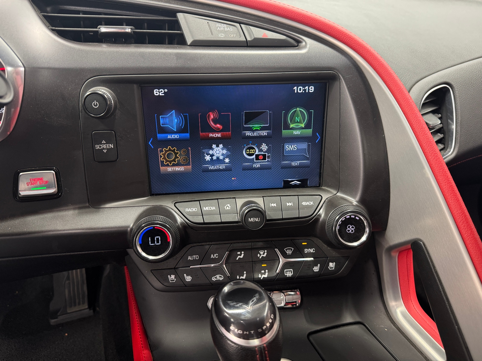 Thumbnail: 2019 Chevrolet Corvette - 3