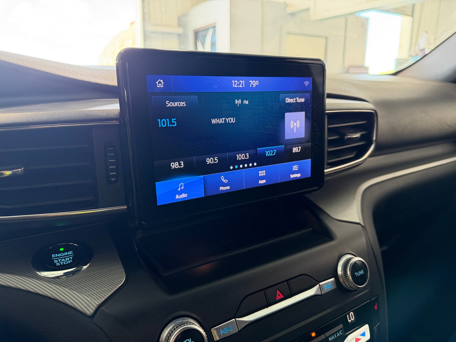 Thumbnail: 2020 Ford Explorer - 3