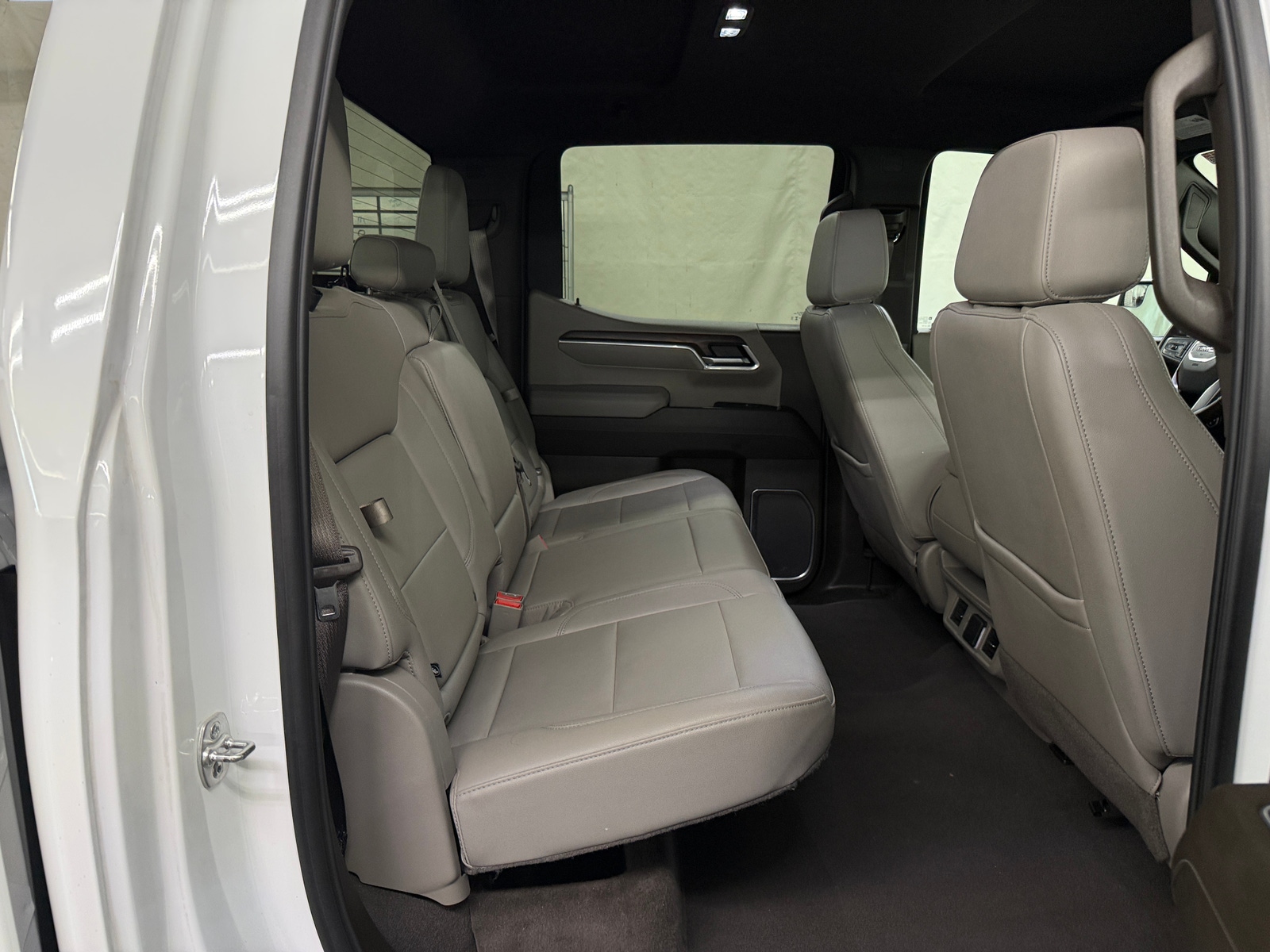 Thumbnail: 2025 GMC Sierra 1500 - 5