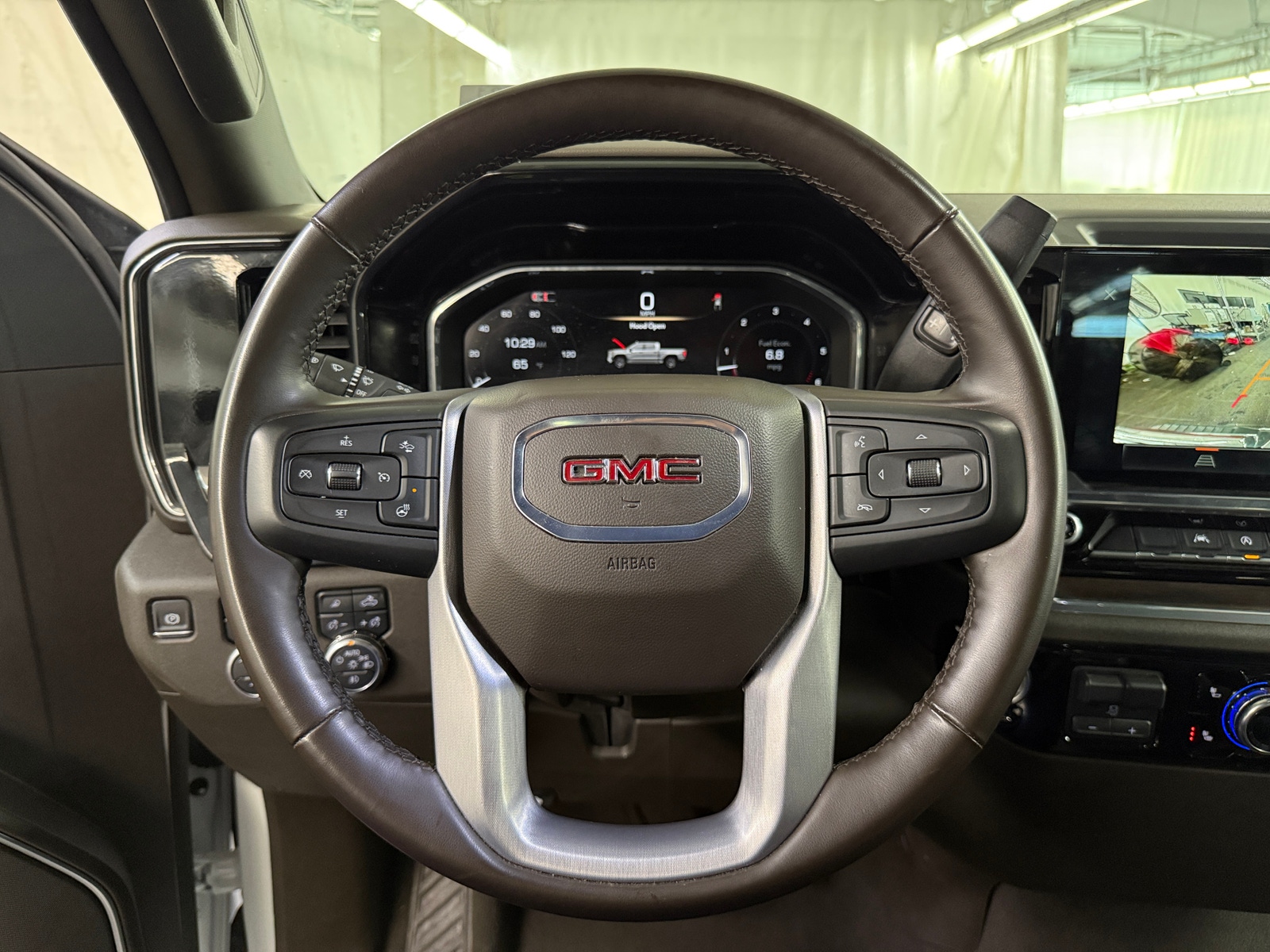 Thumbnail: 2025 GMC Sierra 1500 - 4