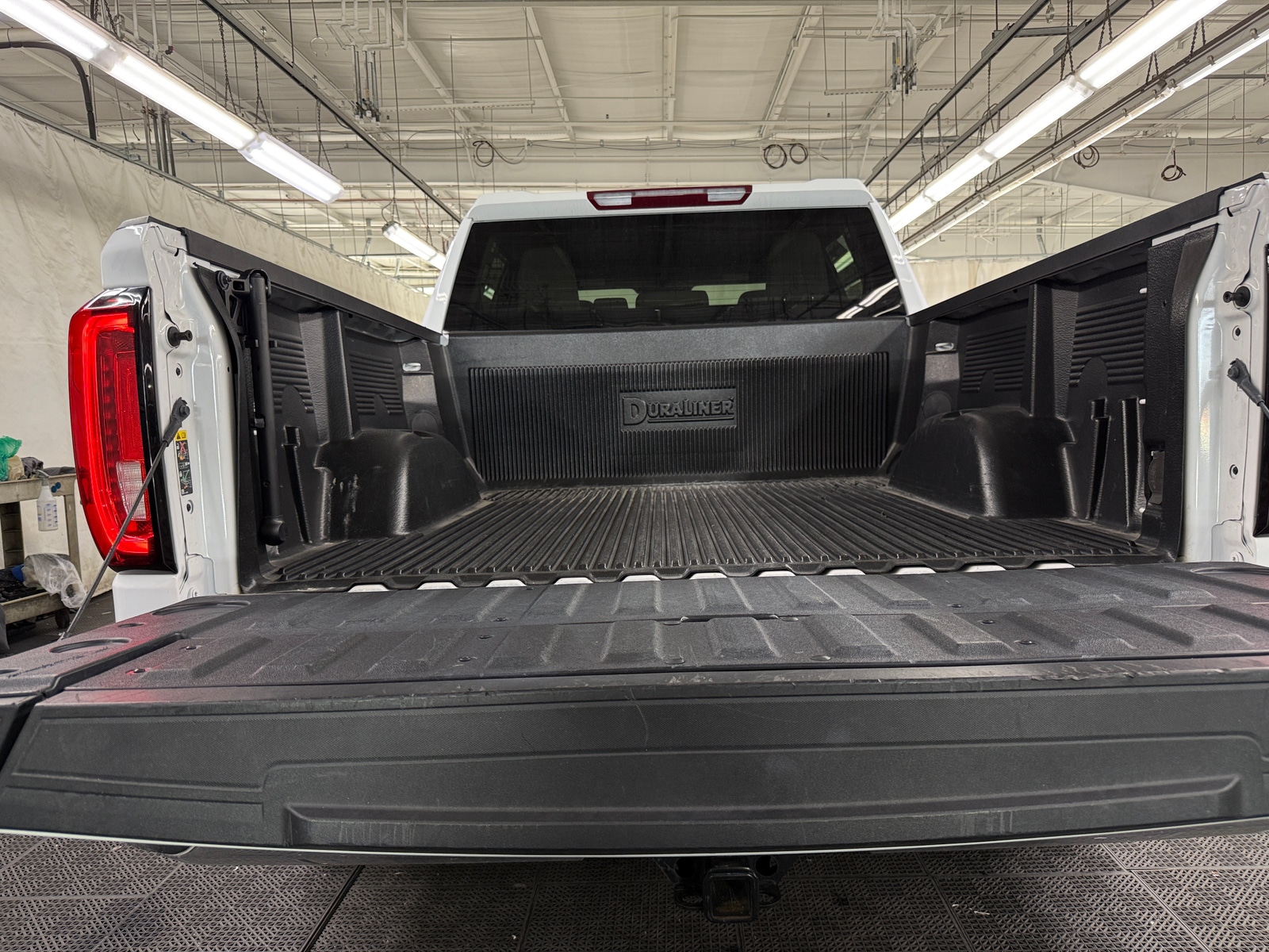 Thumbnail: 2025 GMC Sierra 1500 - 6