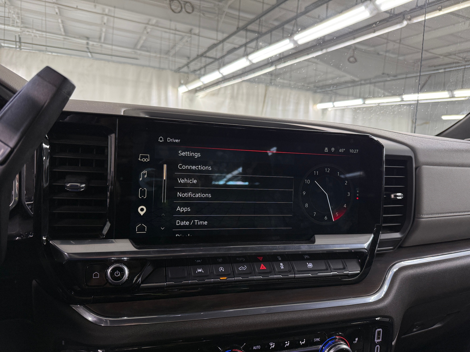 Thumbnail: 2025 GMC Sierra 1500 - 3