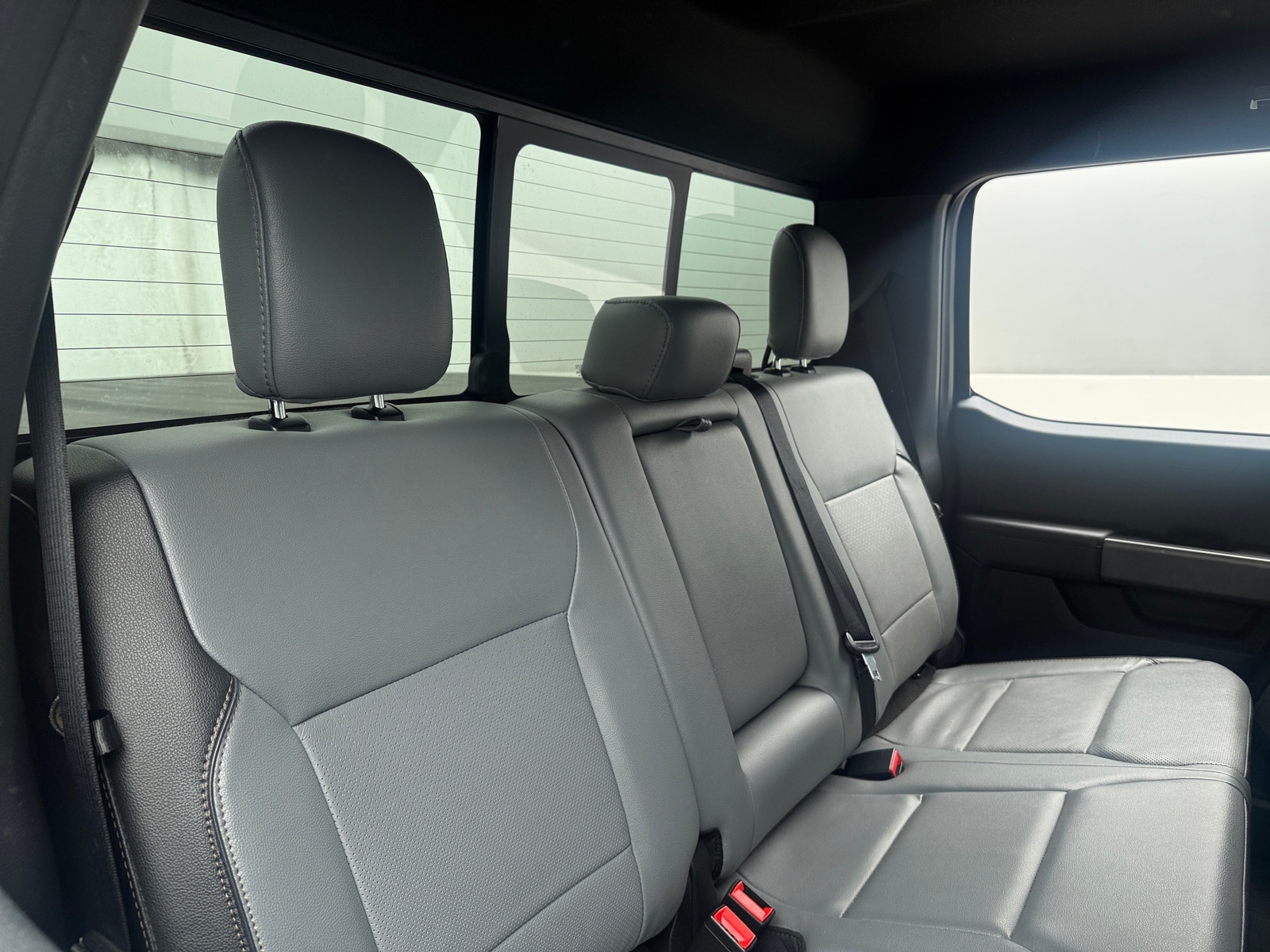 Thumbnail: 2023 Ford F-150 - 5