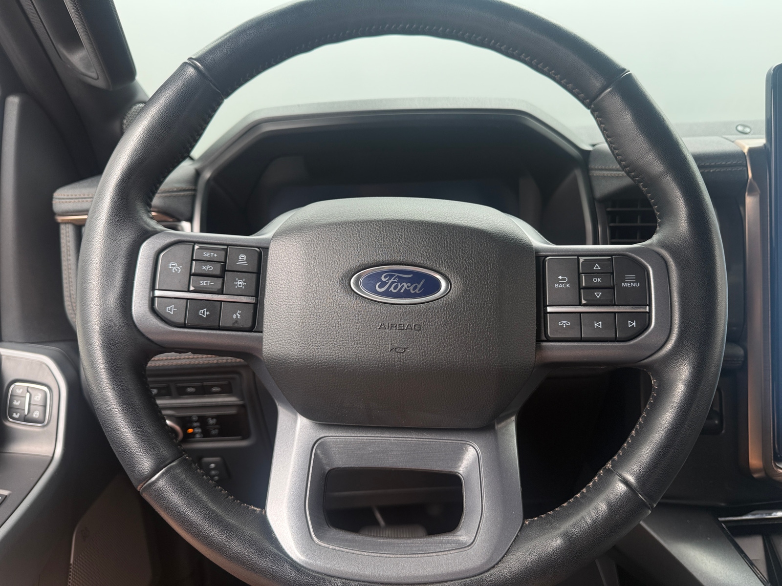 Thumbnail: 2023 Ford F-150 - 4