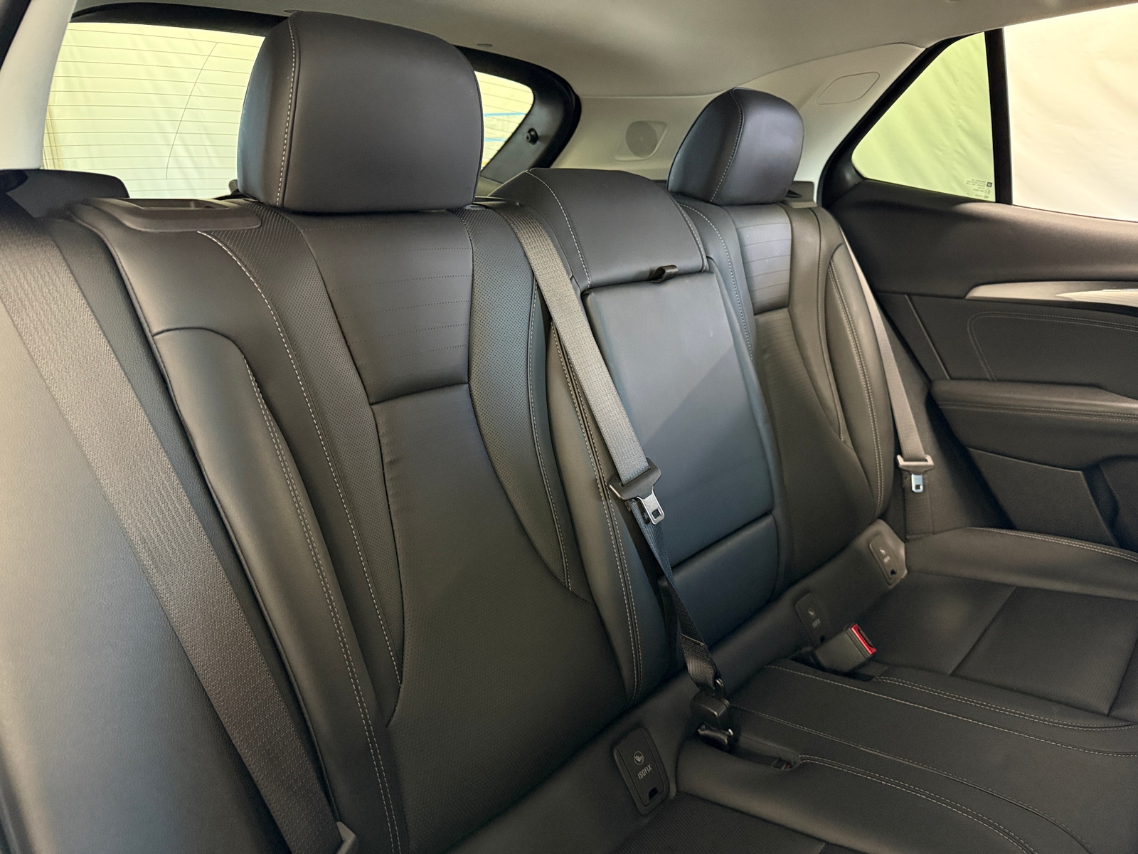 Thumbnail: 2024 Buick Envision - 5