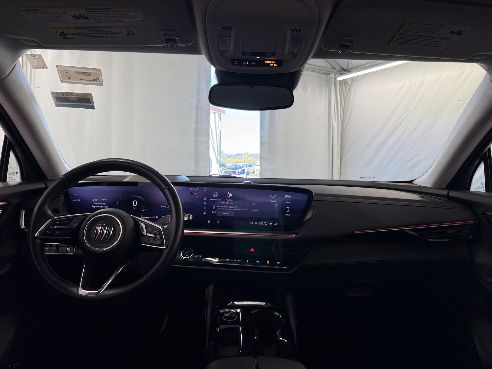 Thumbnail: 2024 Buick Envision - 2