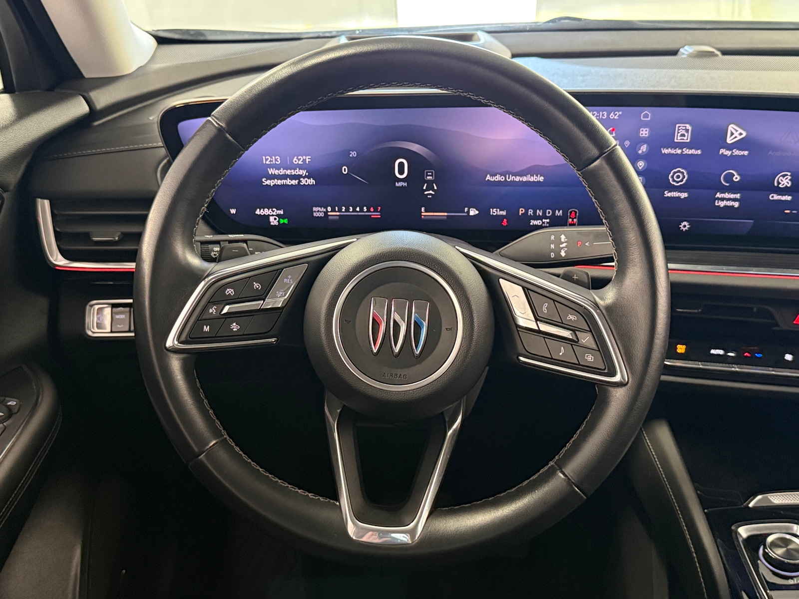 Thumbnail: 2024 Buick Envision - 4