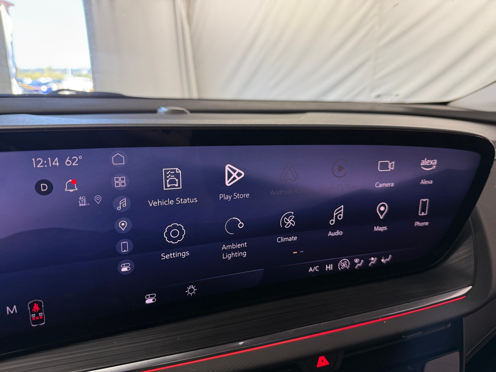 Thumbnail: 2024 Buick Envision - 3