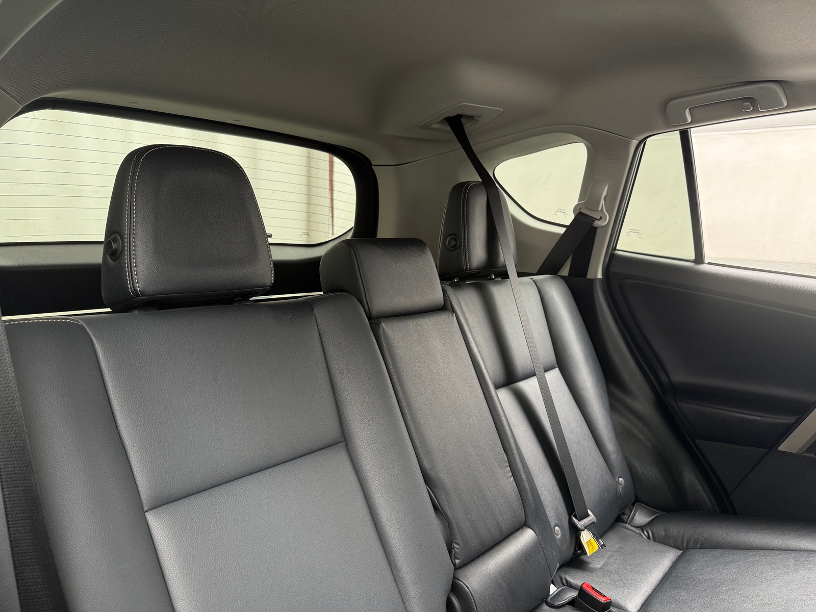 Thumbnail: 2013 Toyota RAV4 - 6