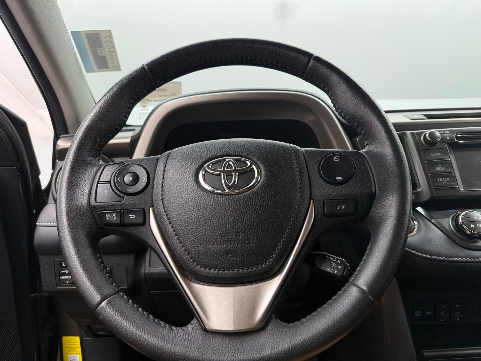 Thumbnail: 2013 Toyota RAV4 - 5