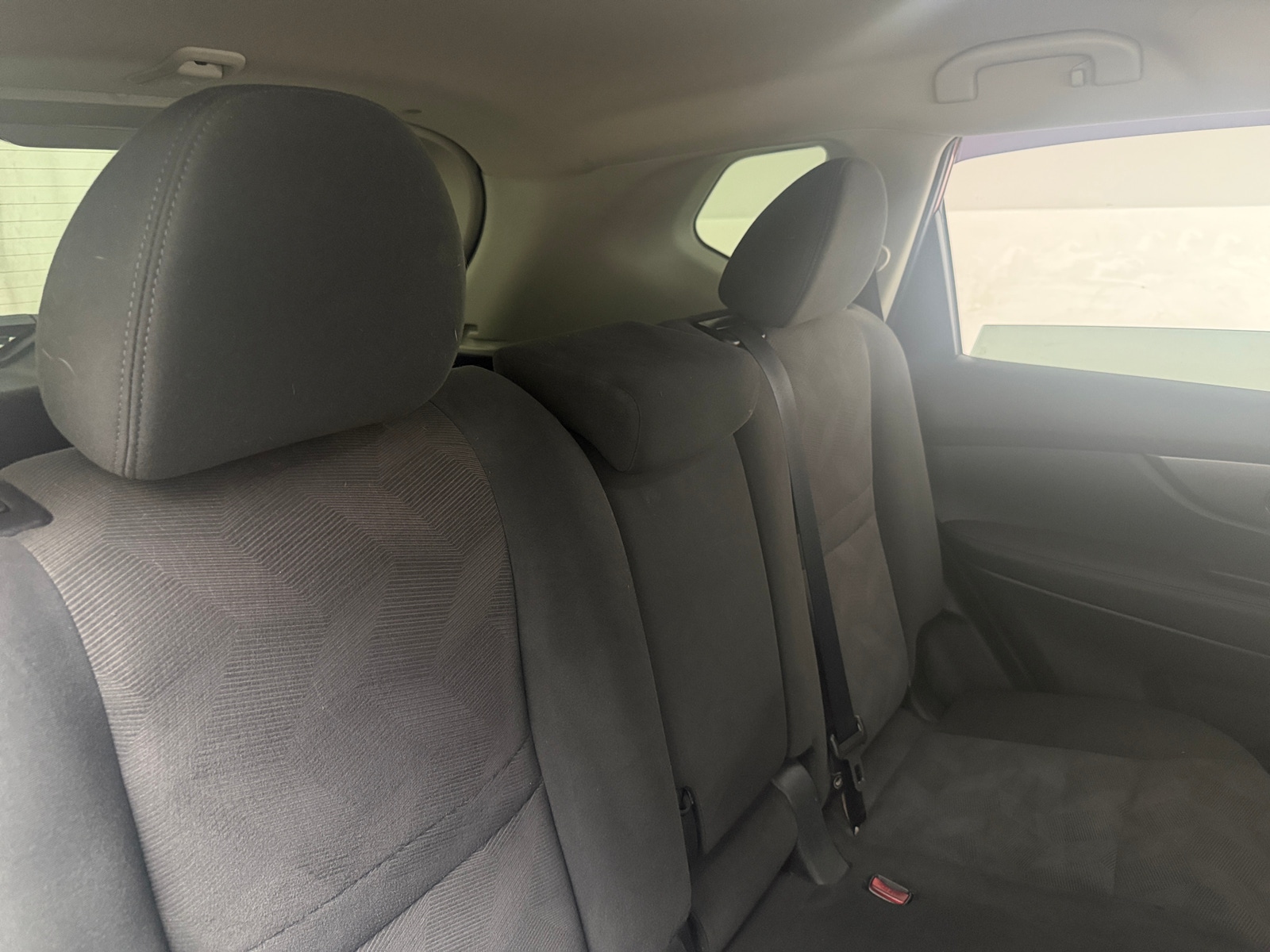 Thumbnail: 2016 Nissan Rogue - 6