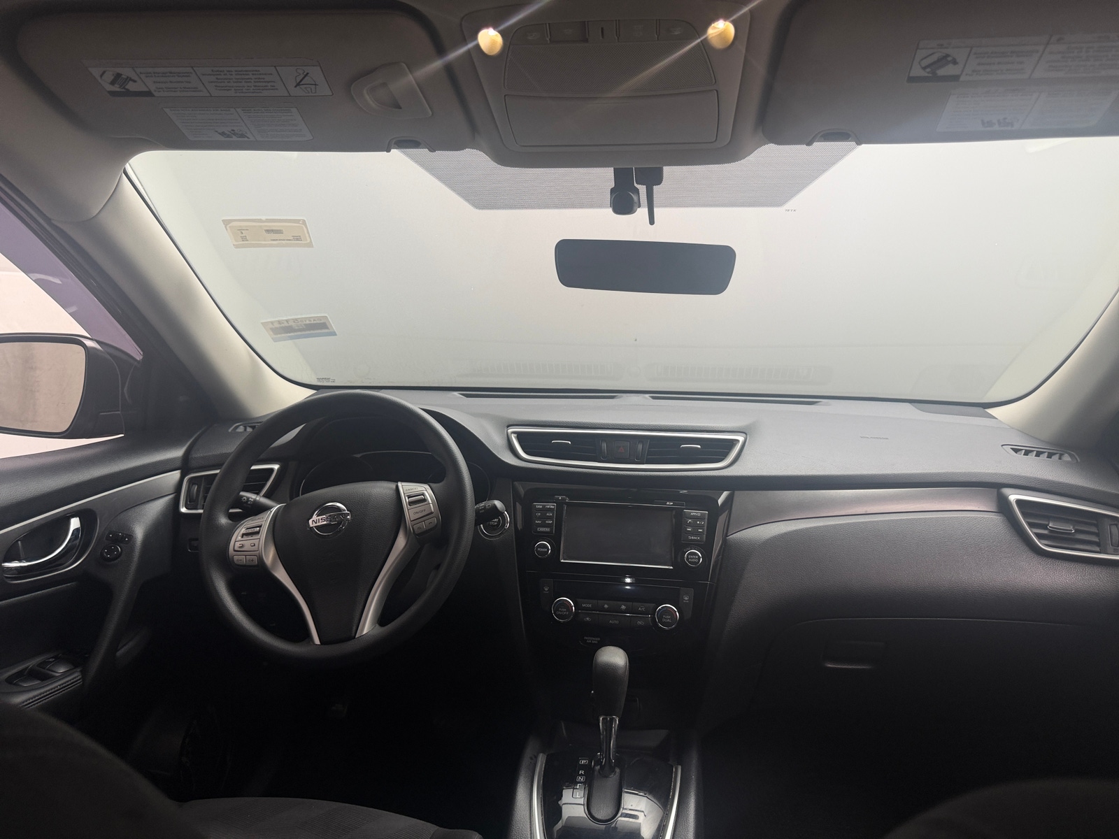 Thumbnail: 2016 Nissan Rogue - 3
