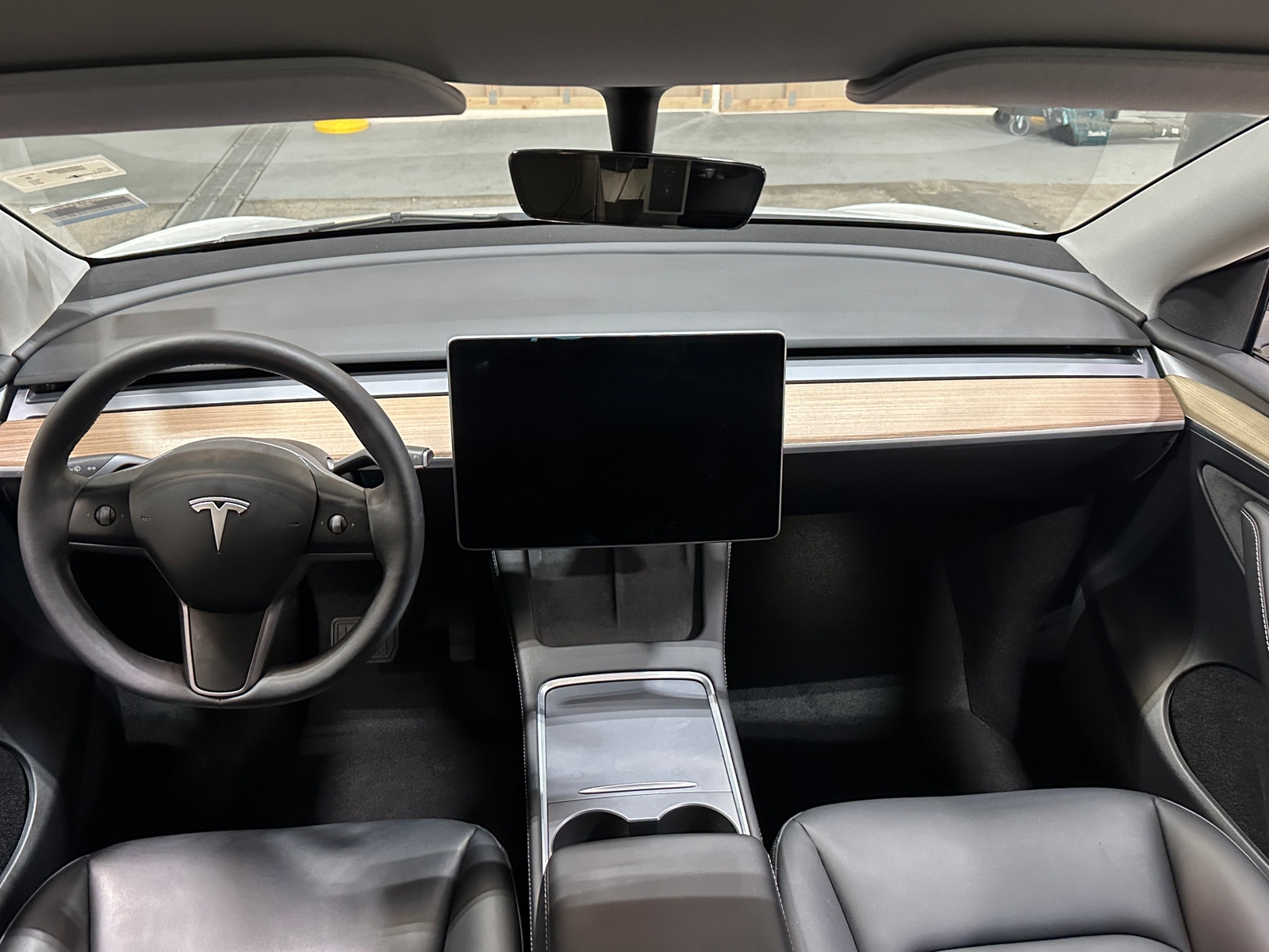 Thumbnail: 2023 Tesla Model Y - 2