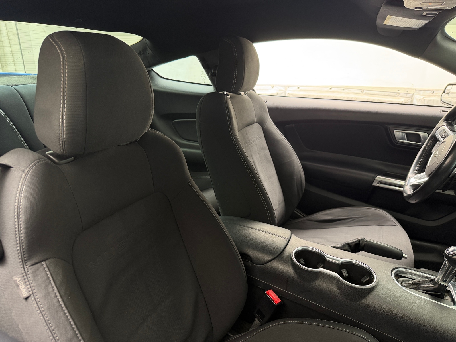 Thumbnail: 2018 Ford Mustang - 2