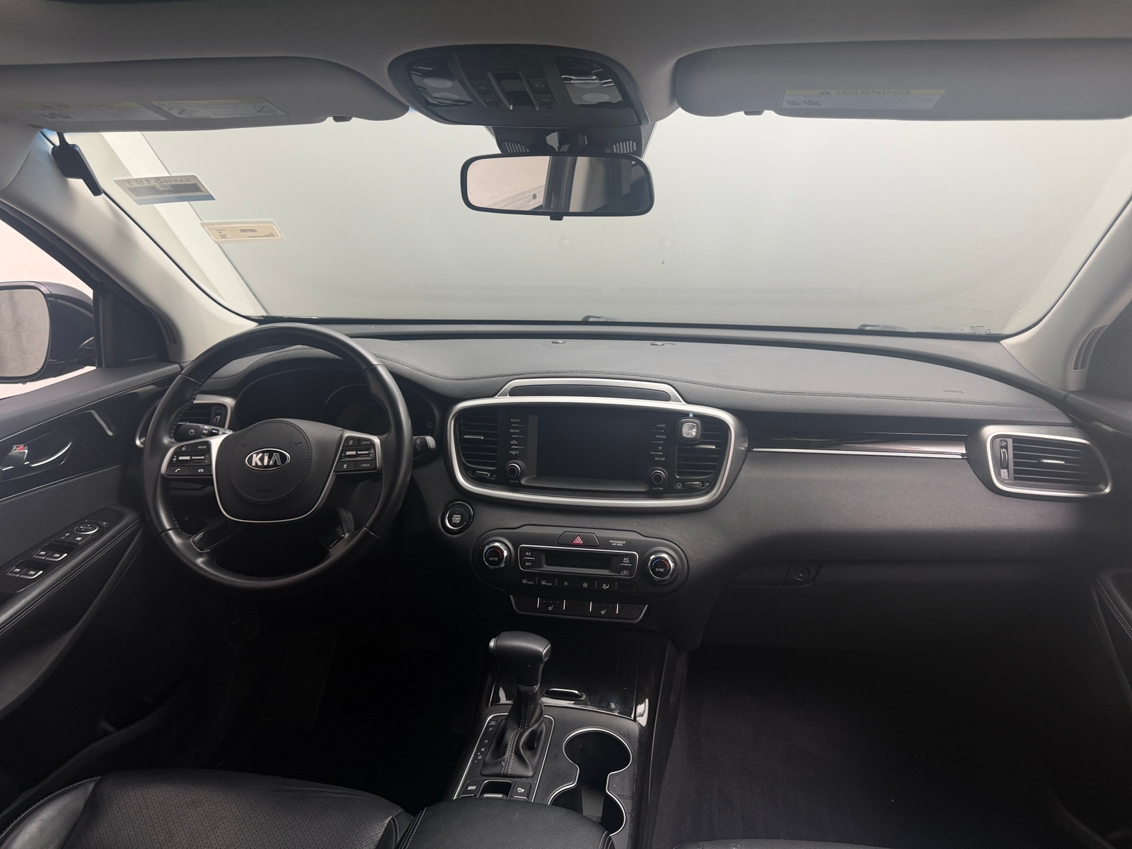 Thumbnail: 2020 Kia Sorento - 2